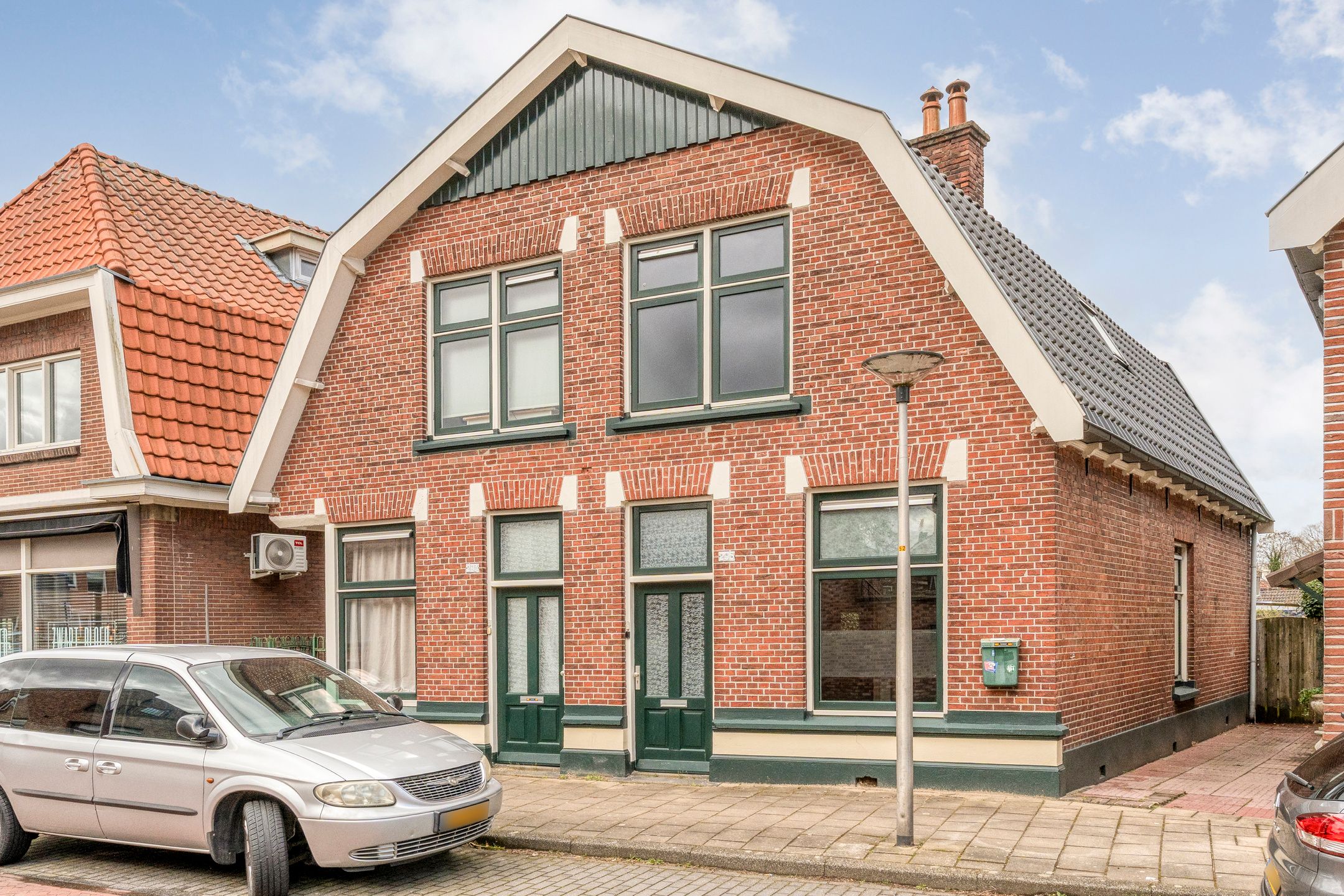 Foto van Lipperkerkstraat 295, Enschede