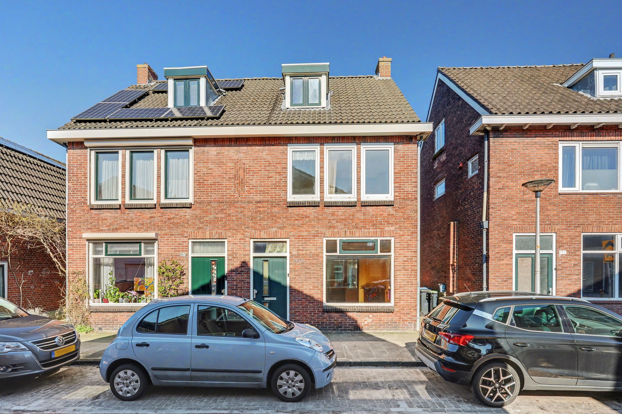 Foto van Lipperkerkstraat 365, Enschede