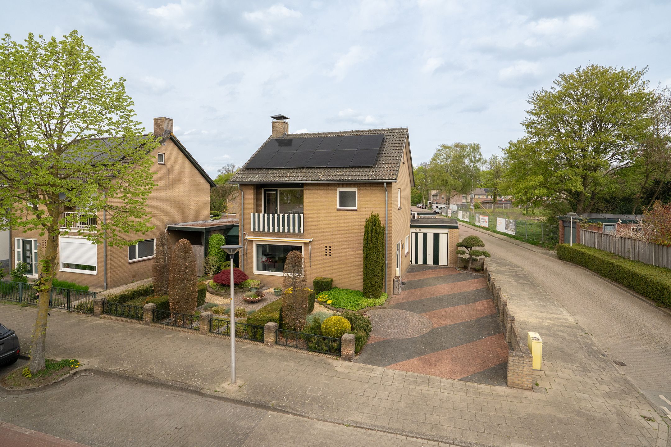 Foto van Lipperkerkstraat 419, Enschede