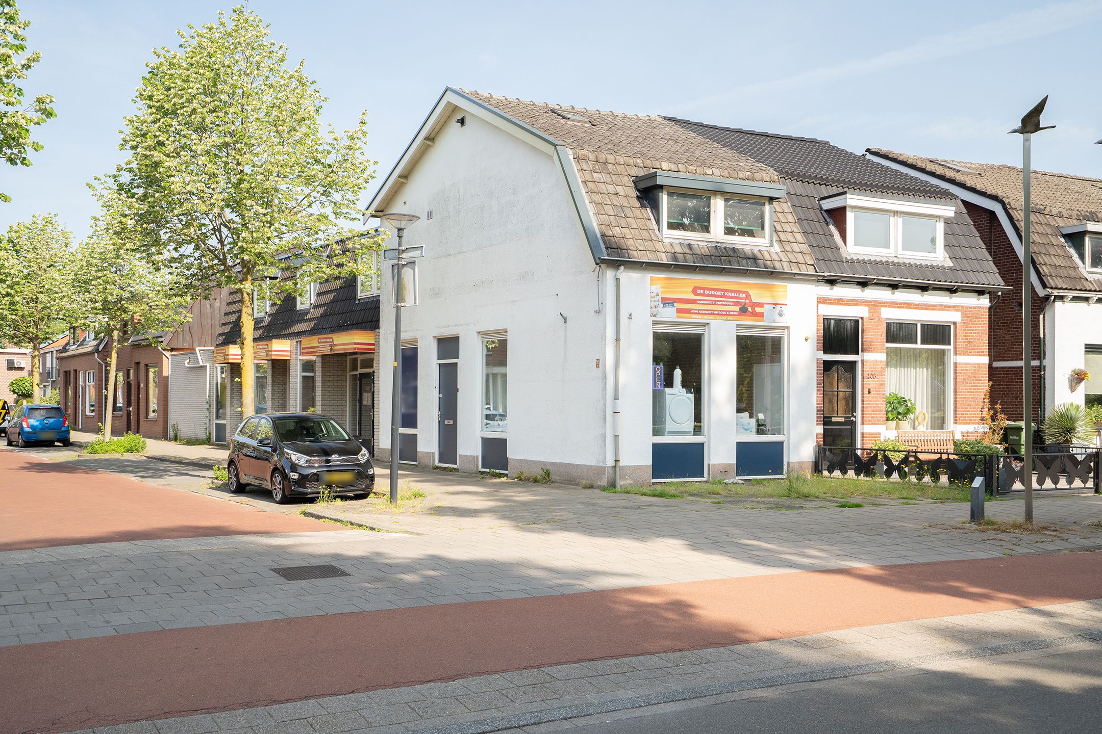 Foto van Lipperkerkstraat 545, Enschede