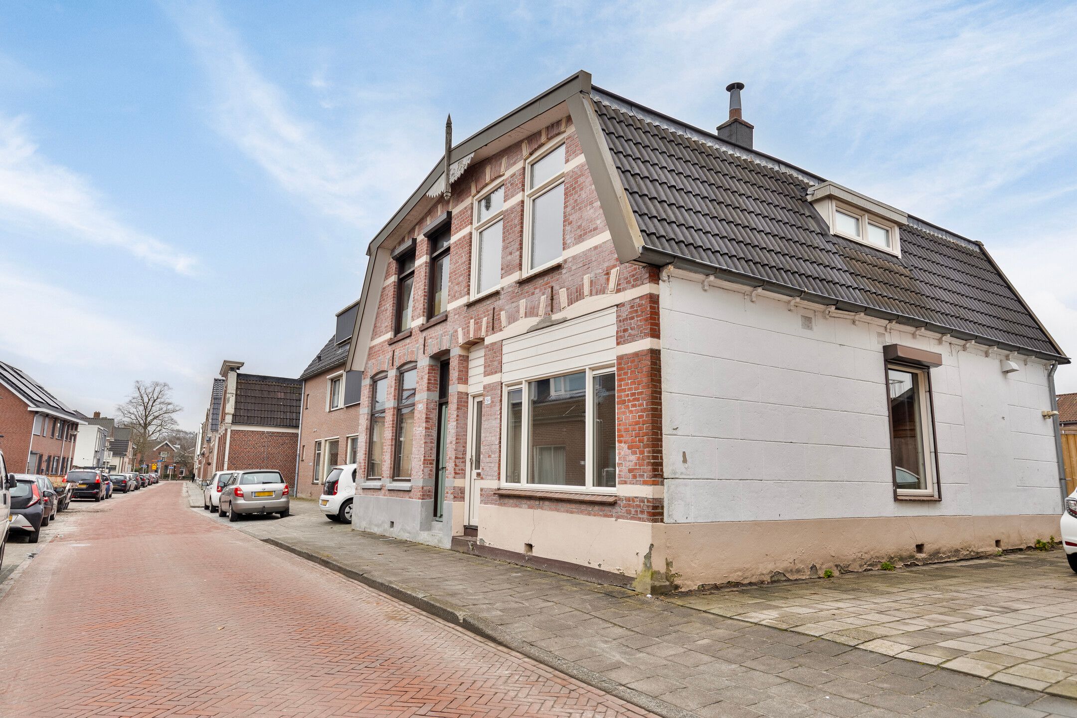 Foto van Lipperkerkstraat 296, Enschede