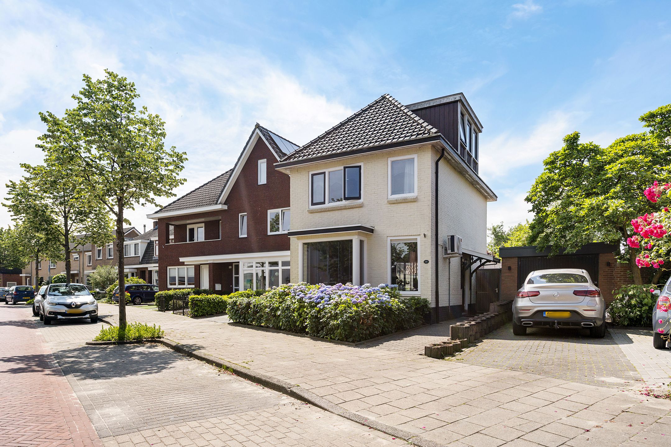 Foto van Lipperkerkstraat 418, Enschede