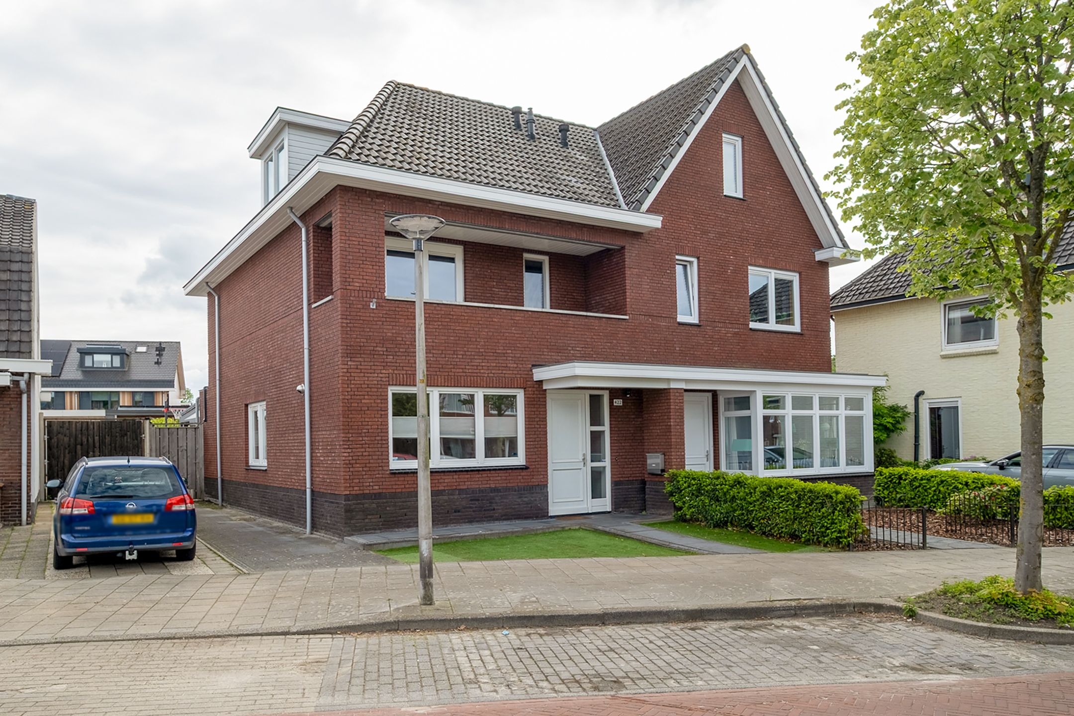 Foto van Lipperkerkstraat 422, Enschede