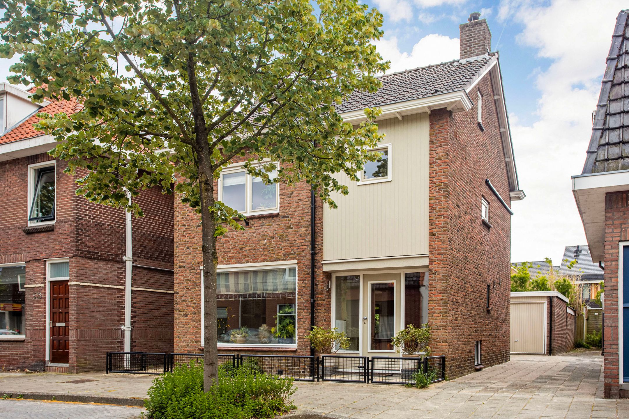 Foto van Lipperkerkstraat 526A, Enschede