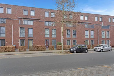 Foto van Lage Bothofstraat 227A, Enschede