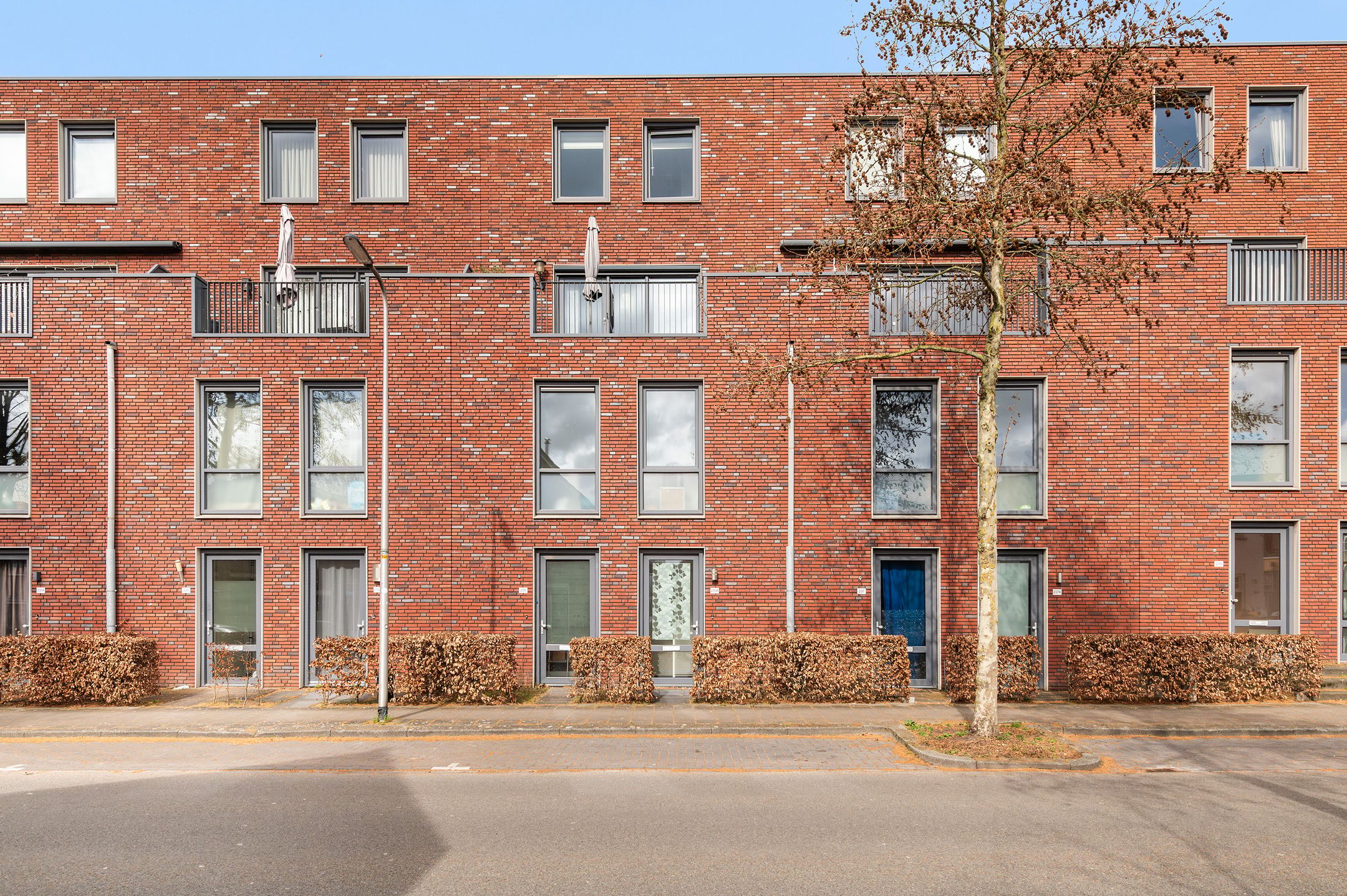 Foto van Lage Bothofstraat 235A, Enschede