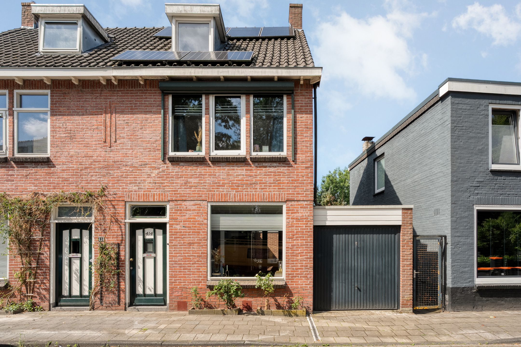 Foto van Lage Bothofstraat 414, Enschede