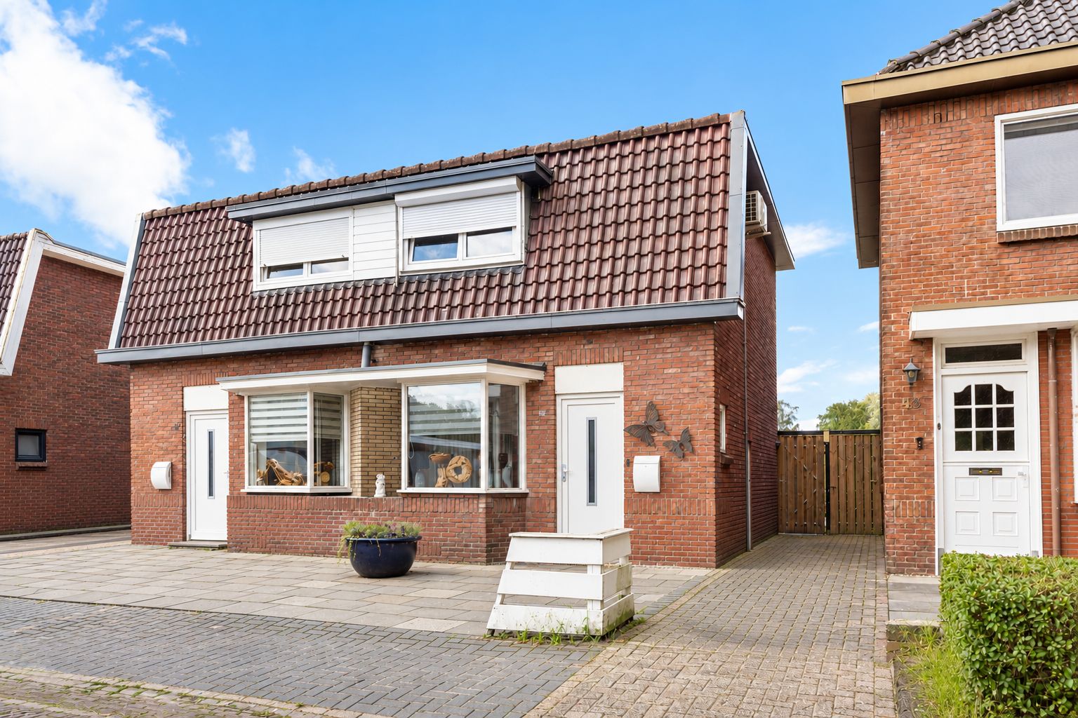 Foto van Siemensstraat 43, Enschede