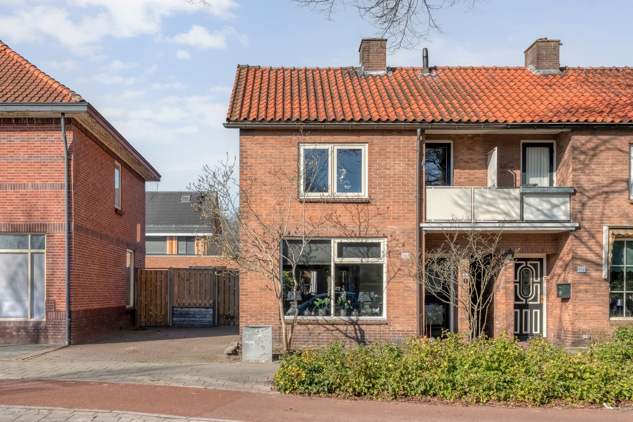 Foto van Noord Esmarkerrondweg 444, Enschede