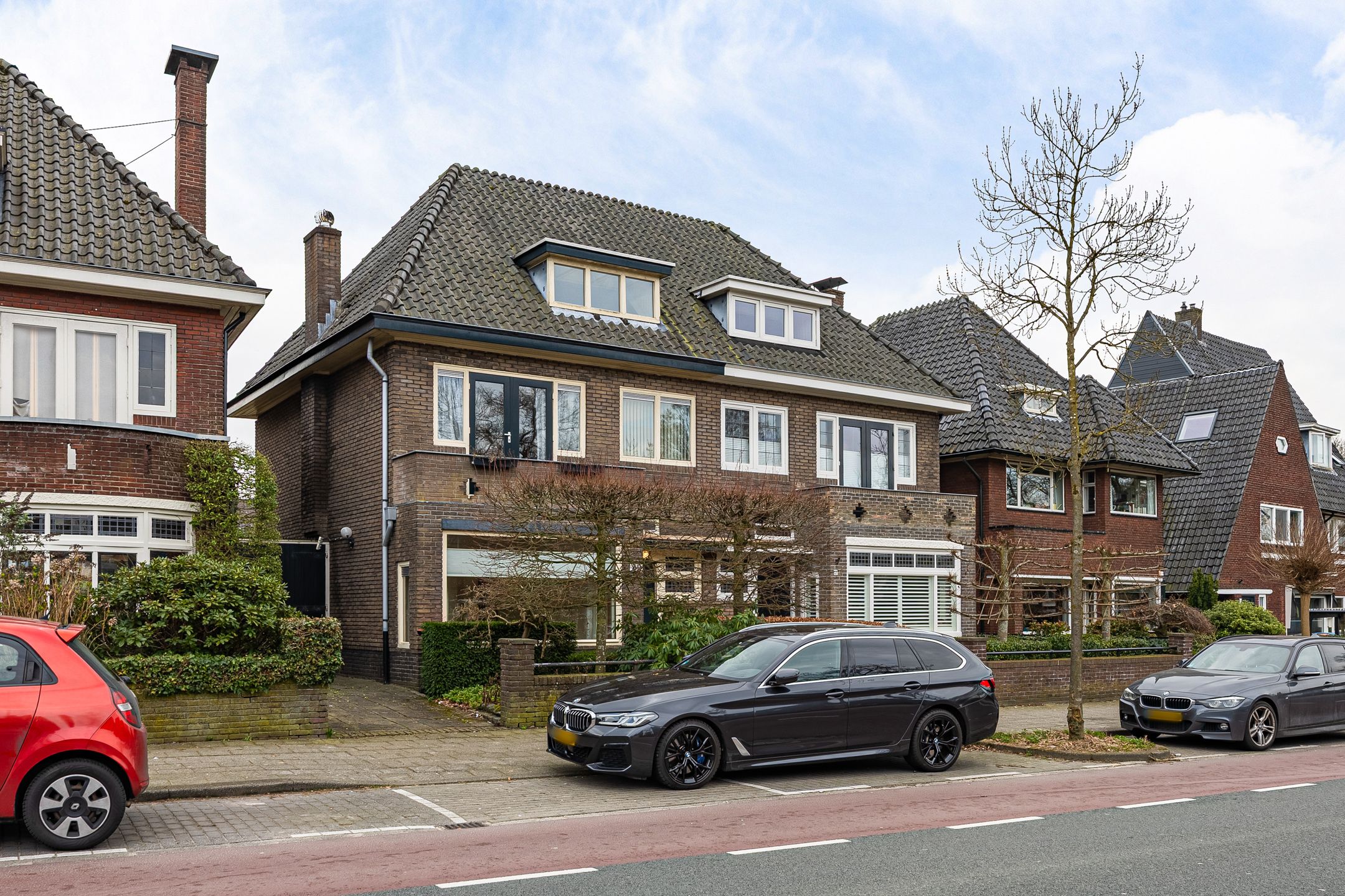 Foto van Gronausestraat 42, Enschede