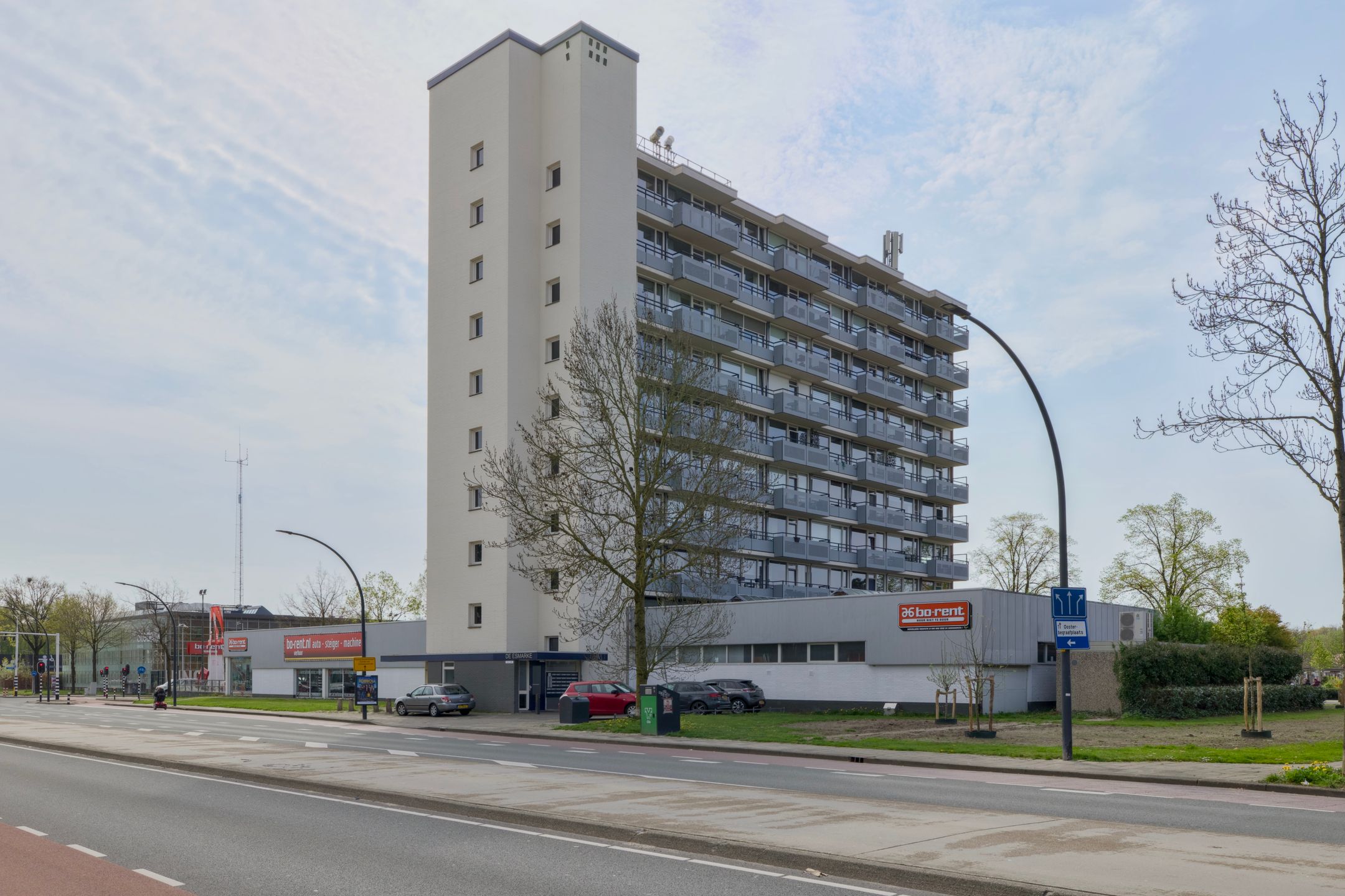 Foto van Gronausestraat 172, Enschede