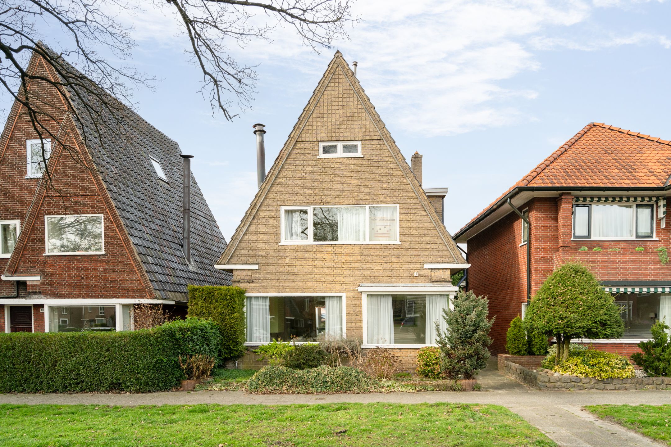 Foto van Gronausestraat 45, Enschede