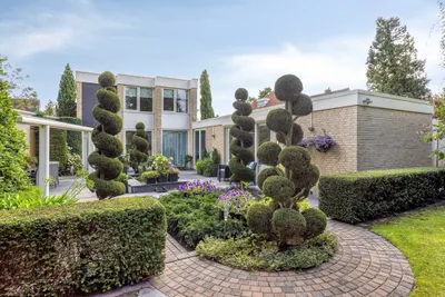 Foto van Gronausestraat 49, Enschede