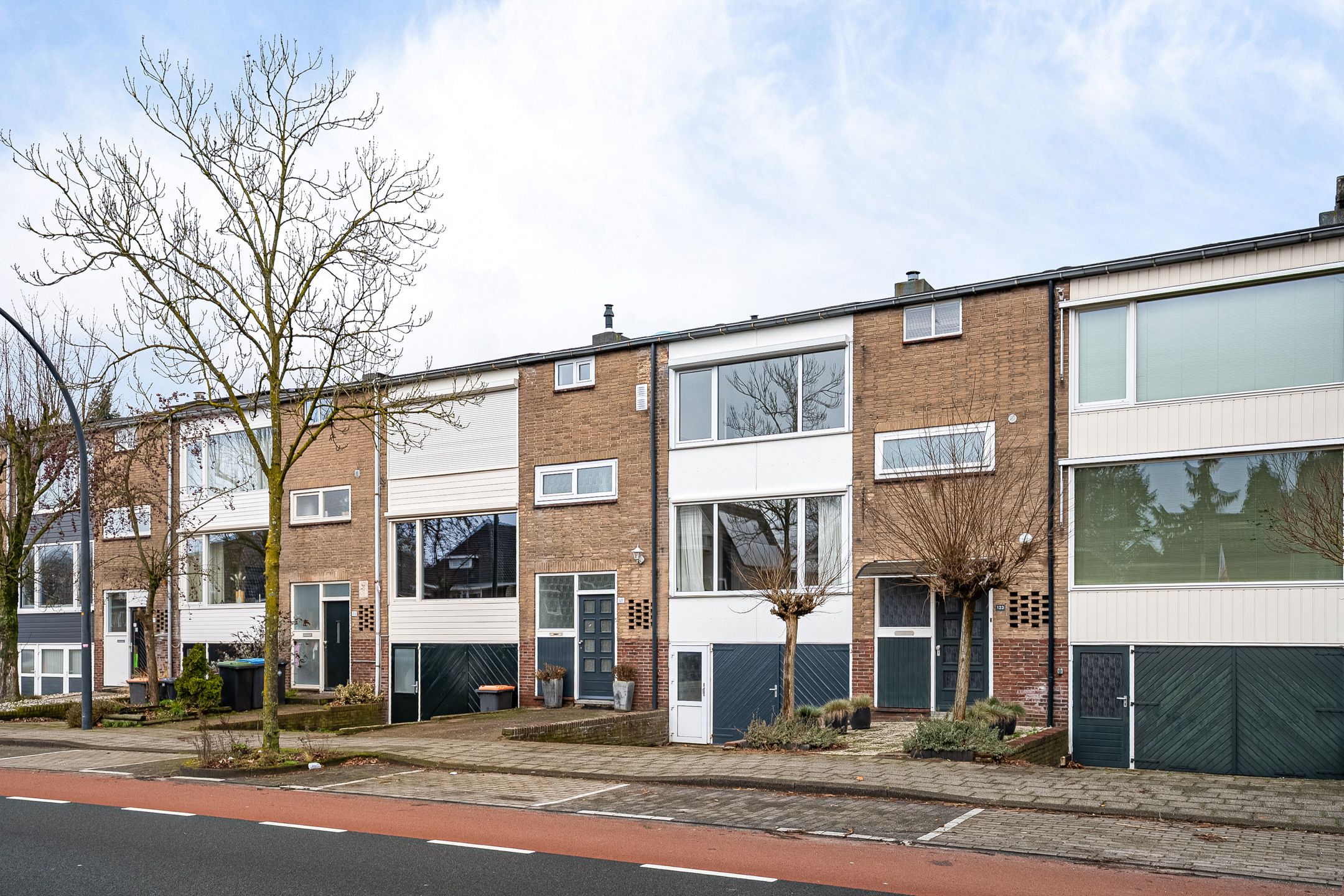 Foto van Gronausestraat 121, Enschede