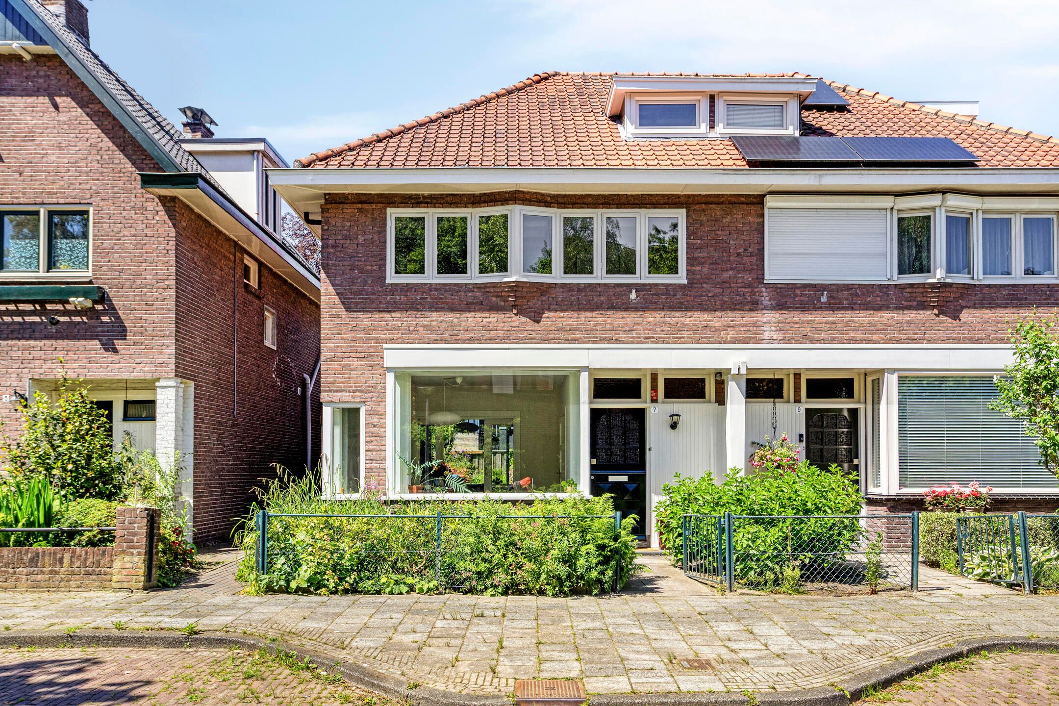 Foto van Edisonstraat 7, Enschede
