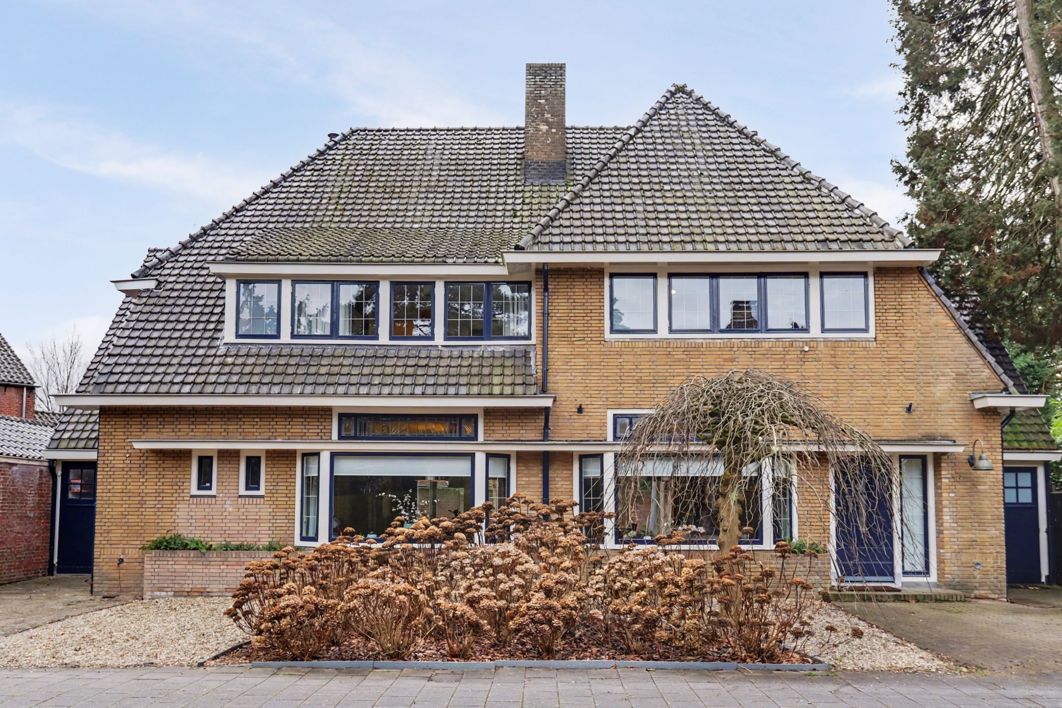 Foto van Marthalaan 16, Enschede