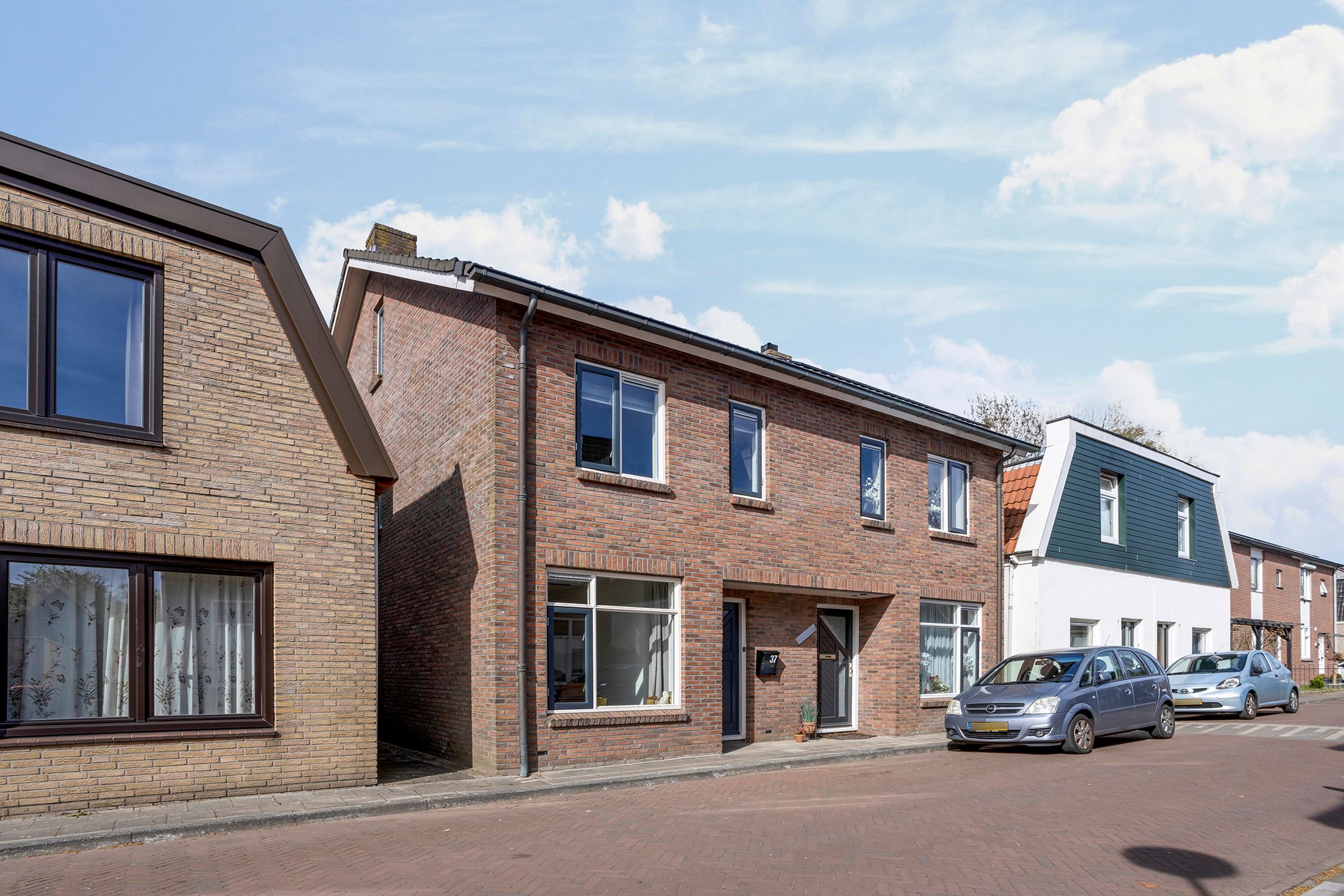 Foto van Leijdsweg 37, Enschede