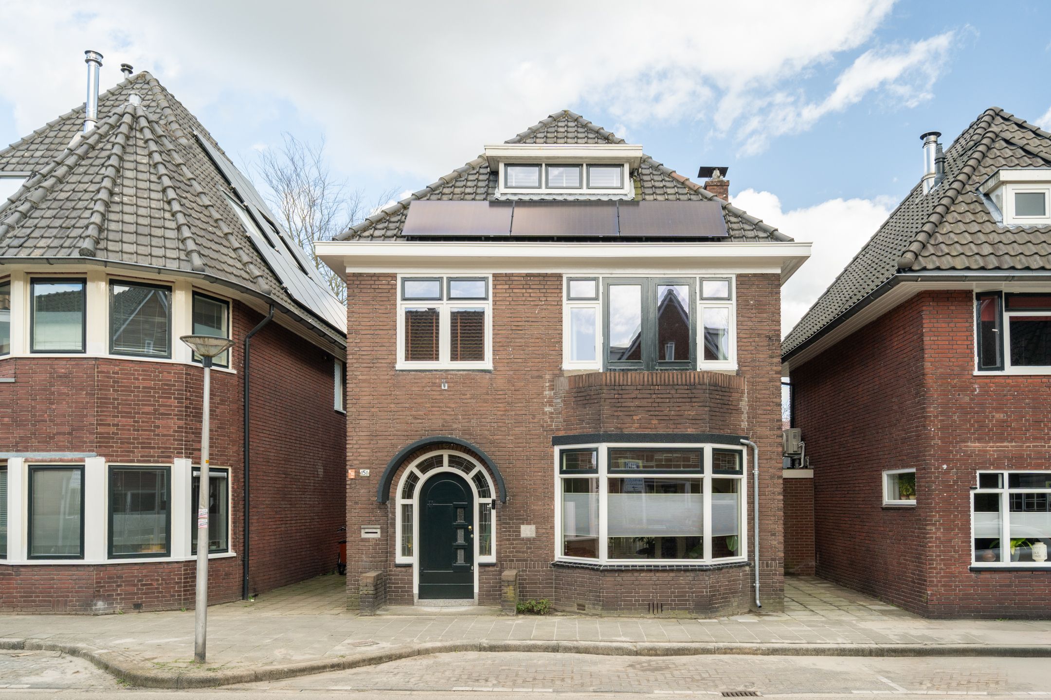 Foto van Oostveenweg 151, Enschede