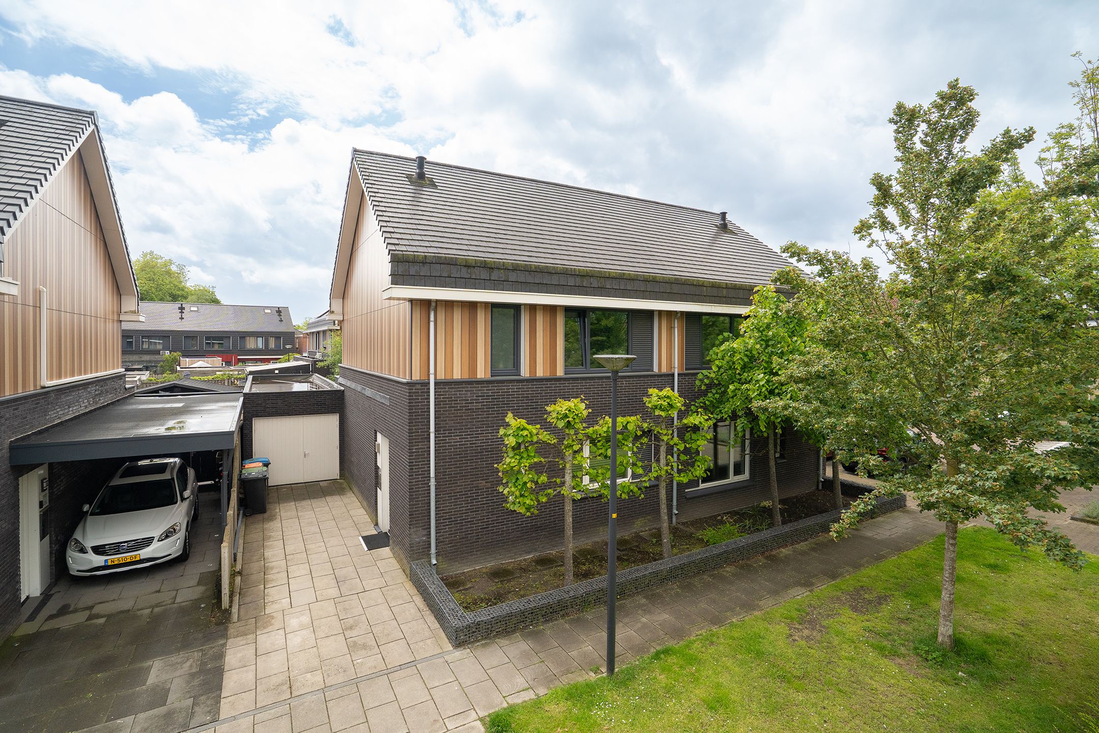Foto van Morsestraat 14, Enschede