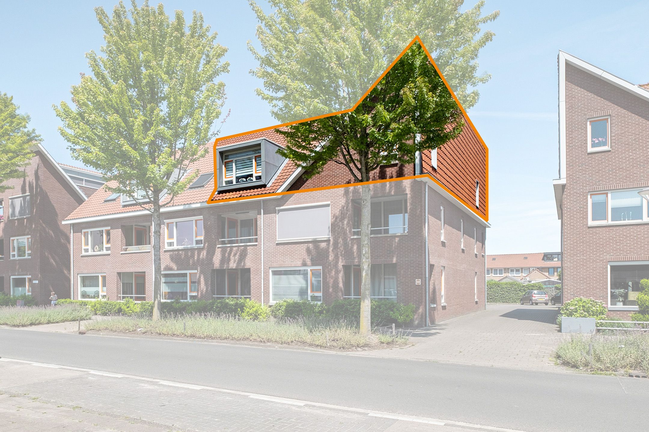 Foto van Ekersdijk 128, Enschede