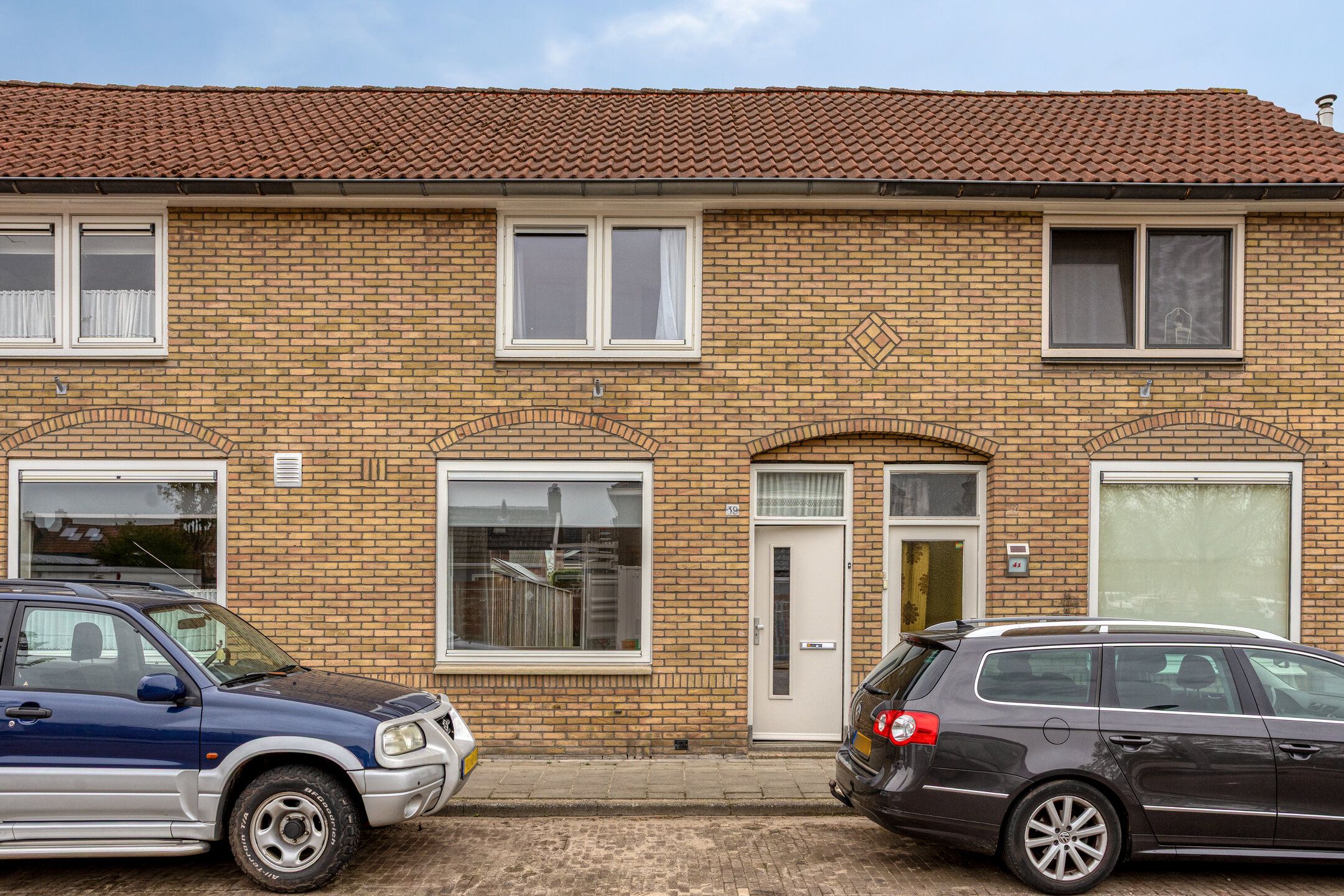 Foto van Olivier van Noortstraat 39, Enschede