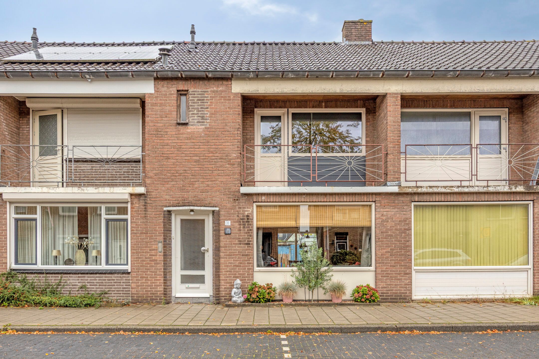 Foto van Tolstraat 31, Enschede