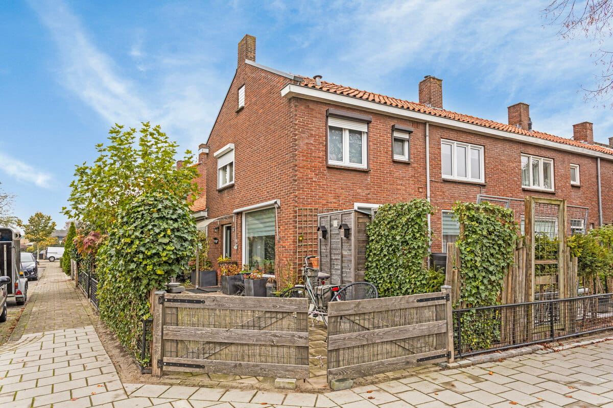 Foto van Schipholtstraat 16A, Enschede