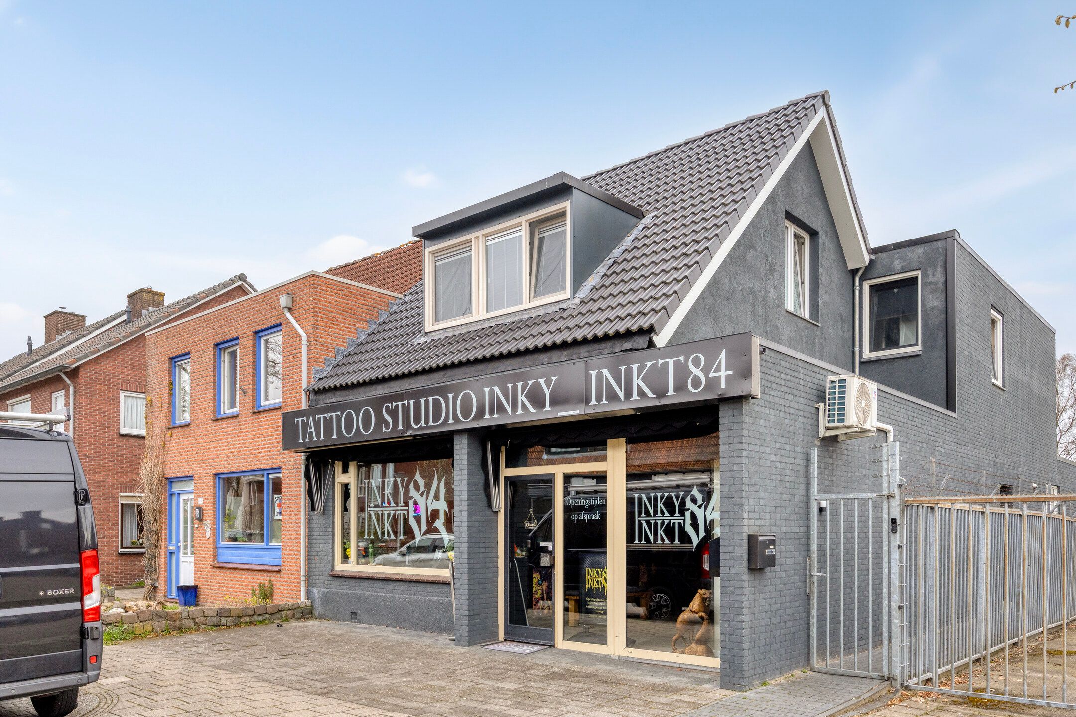 Foto van Schipholtstraat 28, Enschede