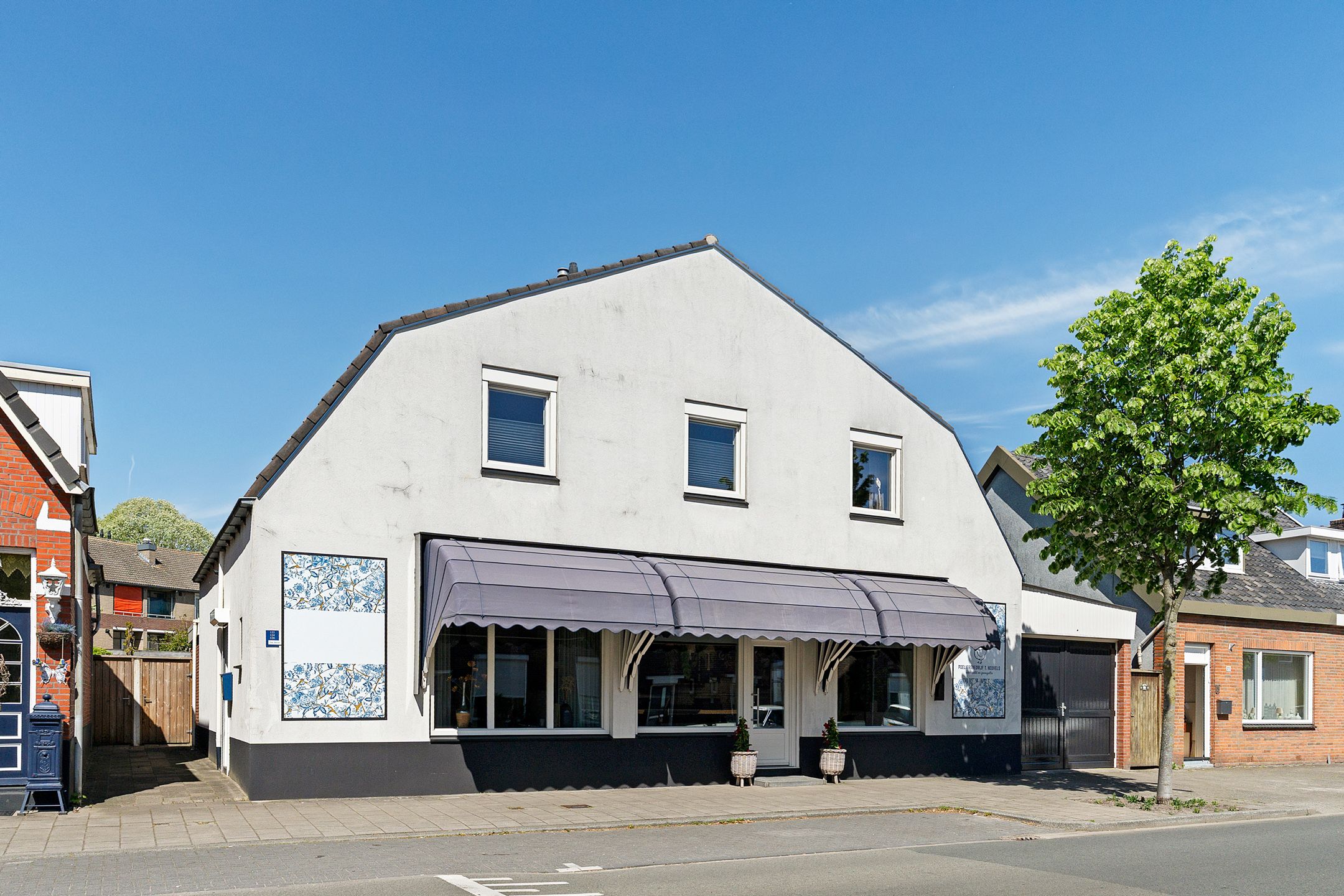 Foto van Schipholtstraat 126, Enschede