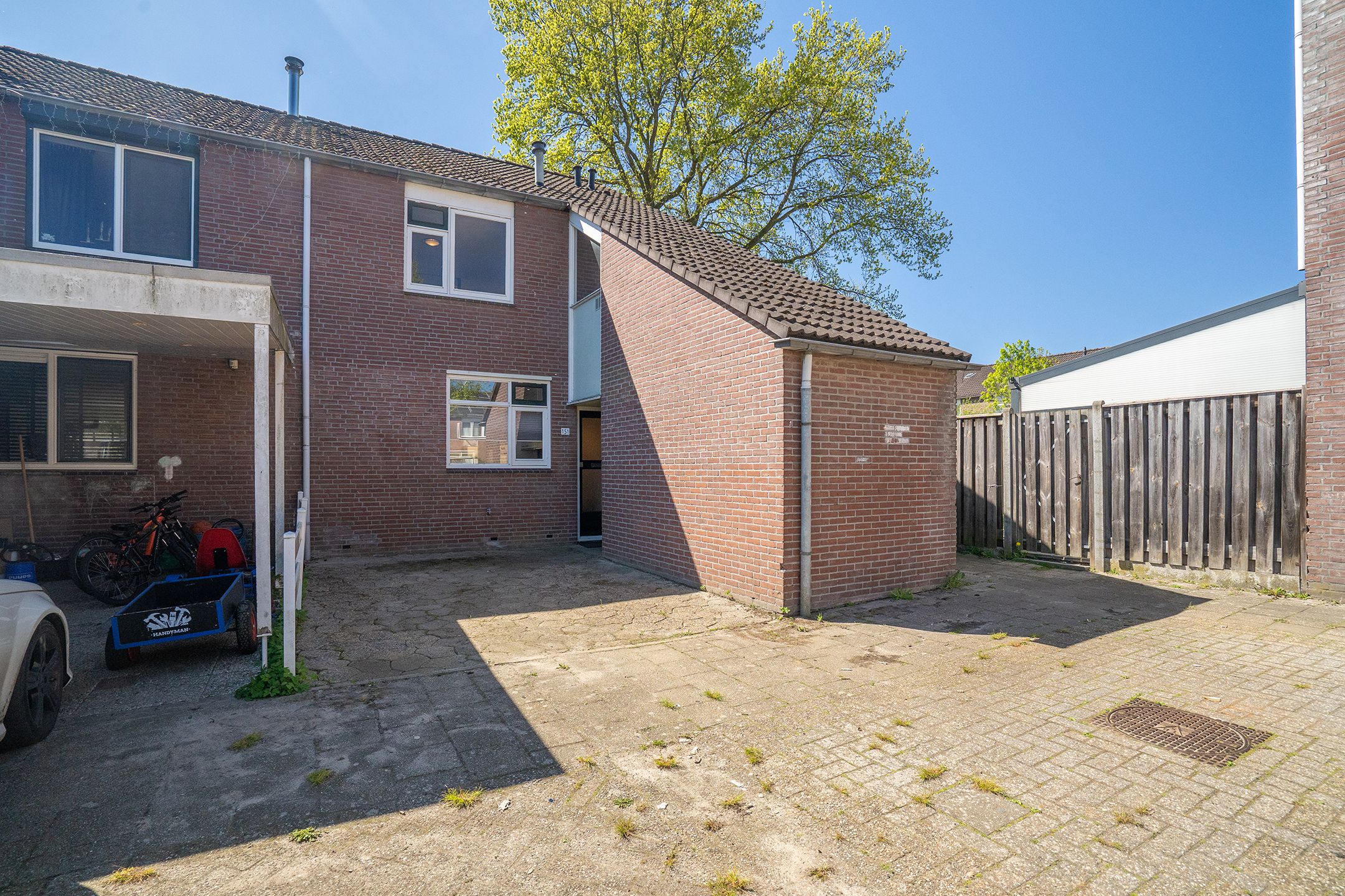 Foto van Operastraat 151, Enschede