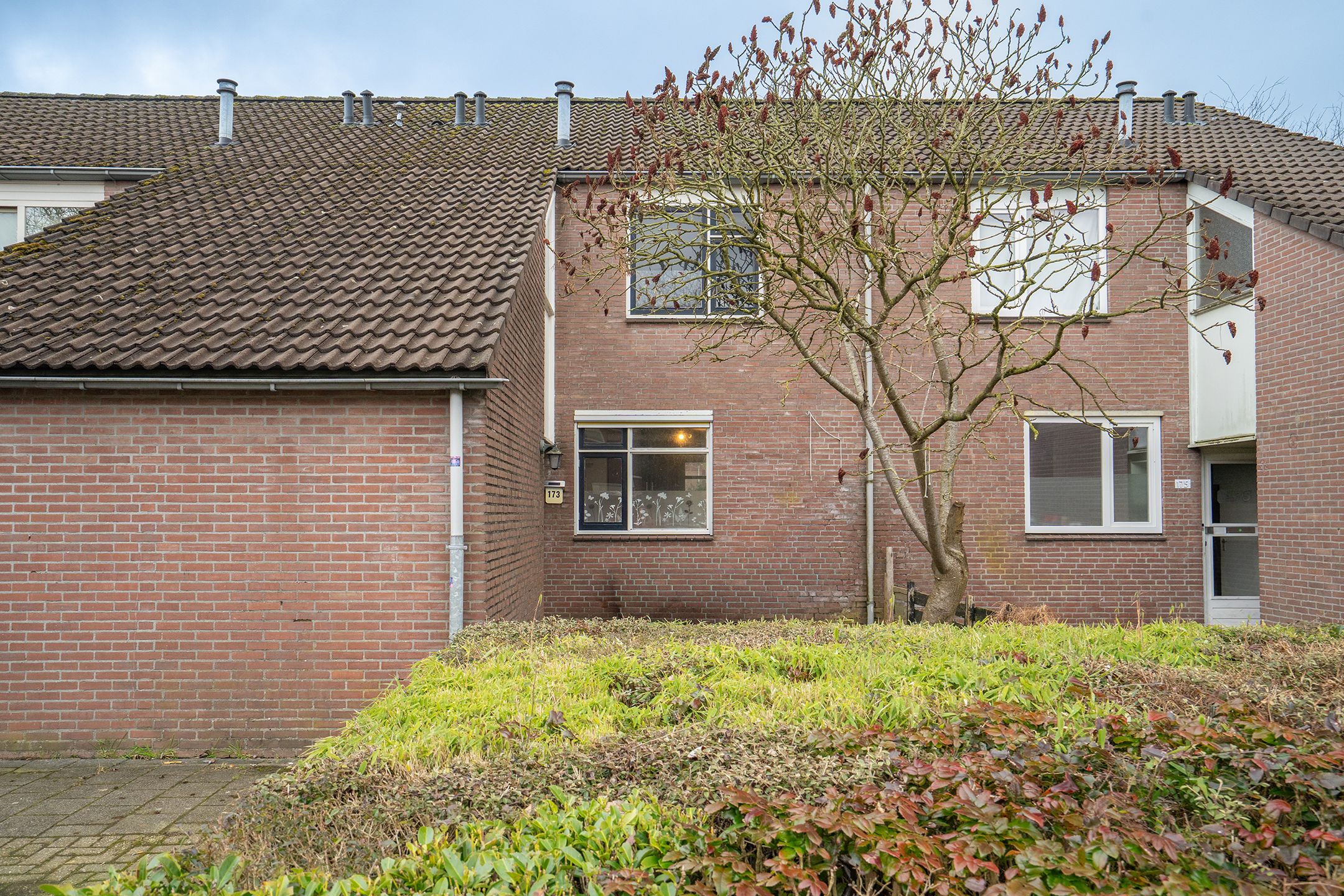 Foto van Operastraat 173, Enschede