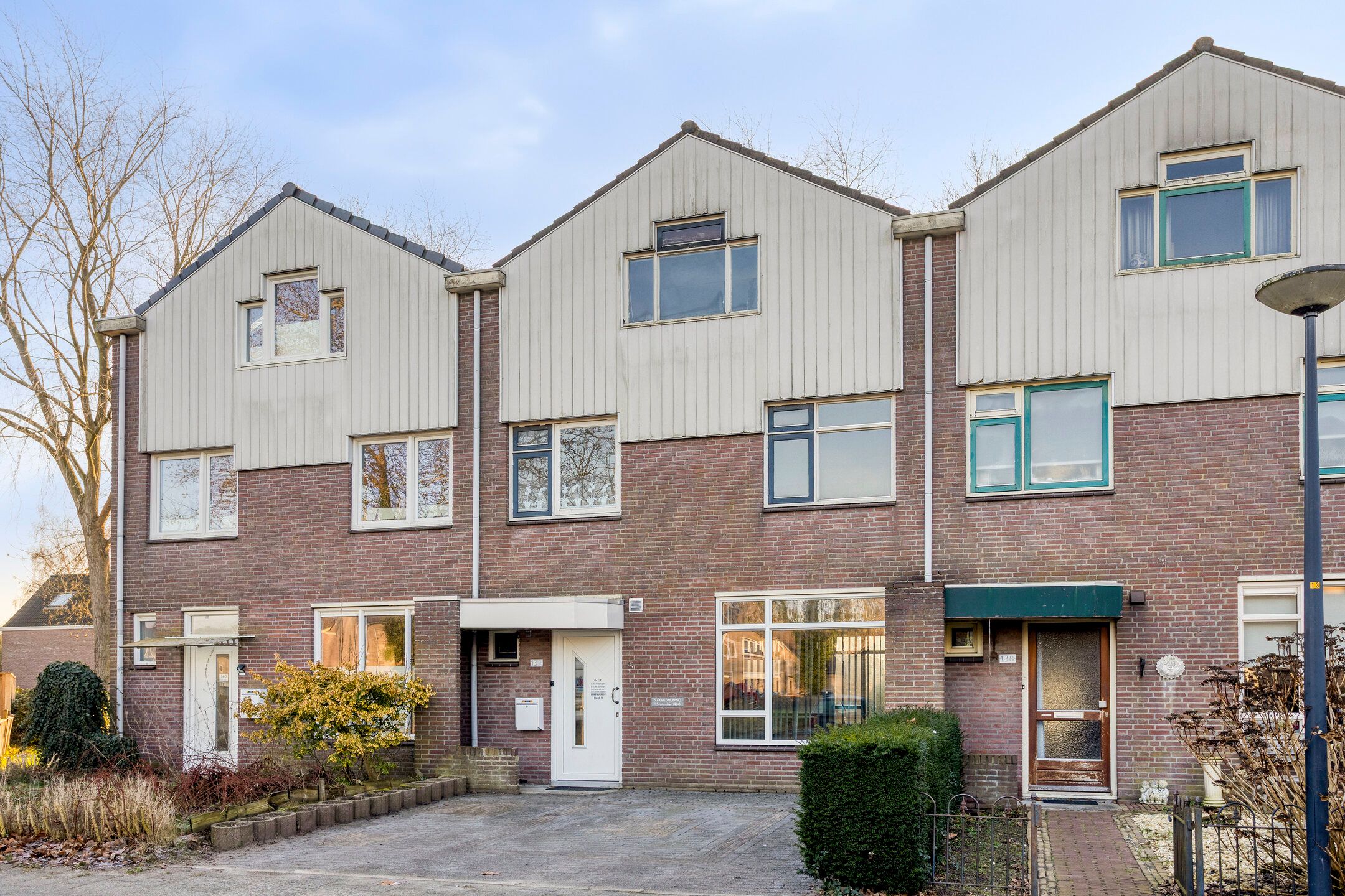 Foto van Rondostraat 139, Enschede