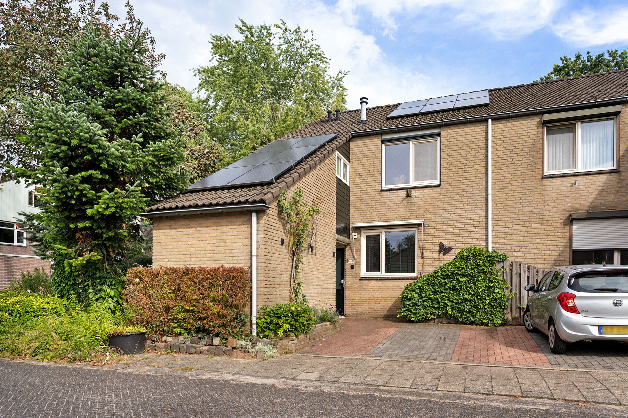 Foto van Rondostraat 150, Enschede