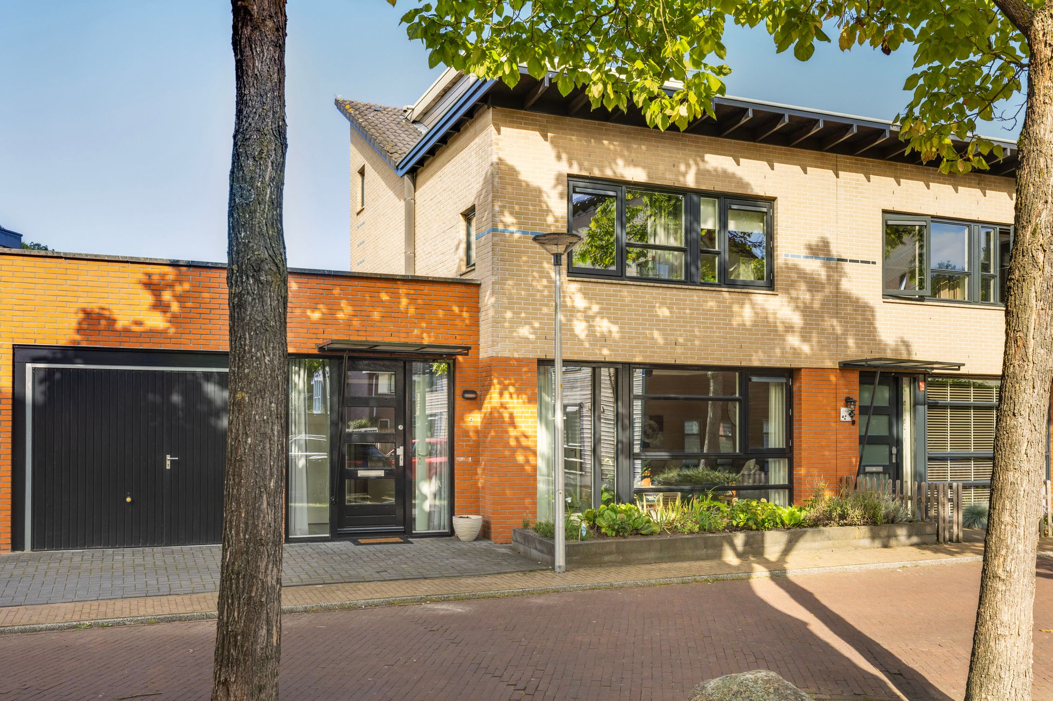 Foto van Heralaan 26, Enschede