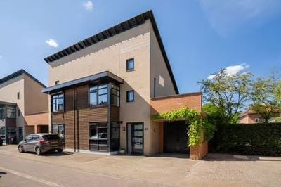 Foto van Heralaan 40, Enschede