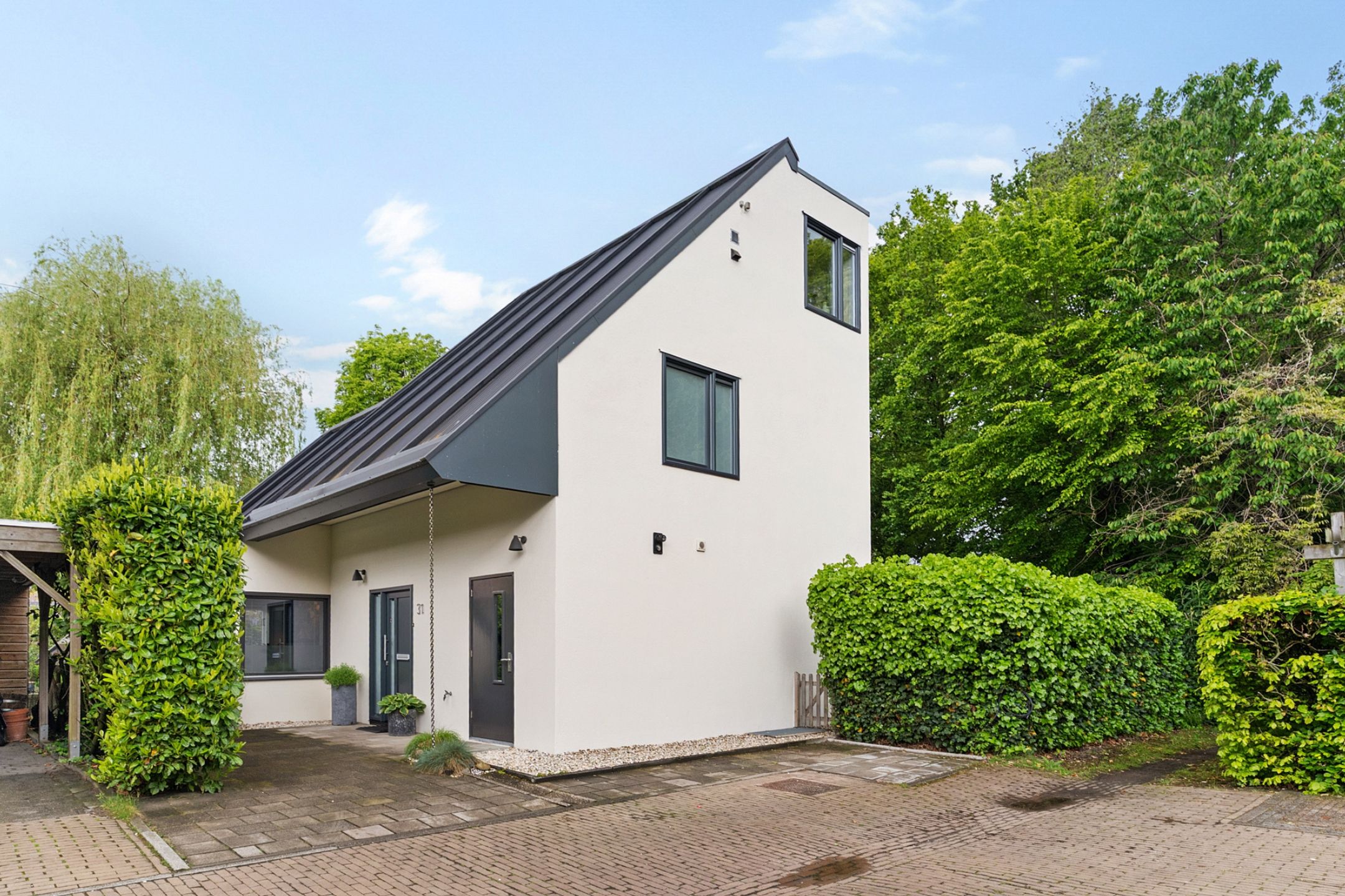 Foto van Ikaroslaan 31, Enschede