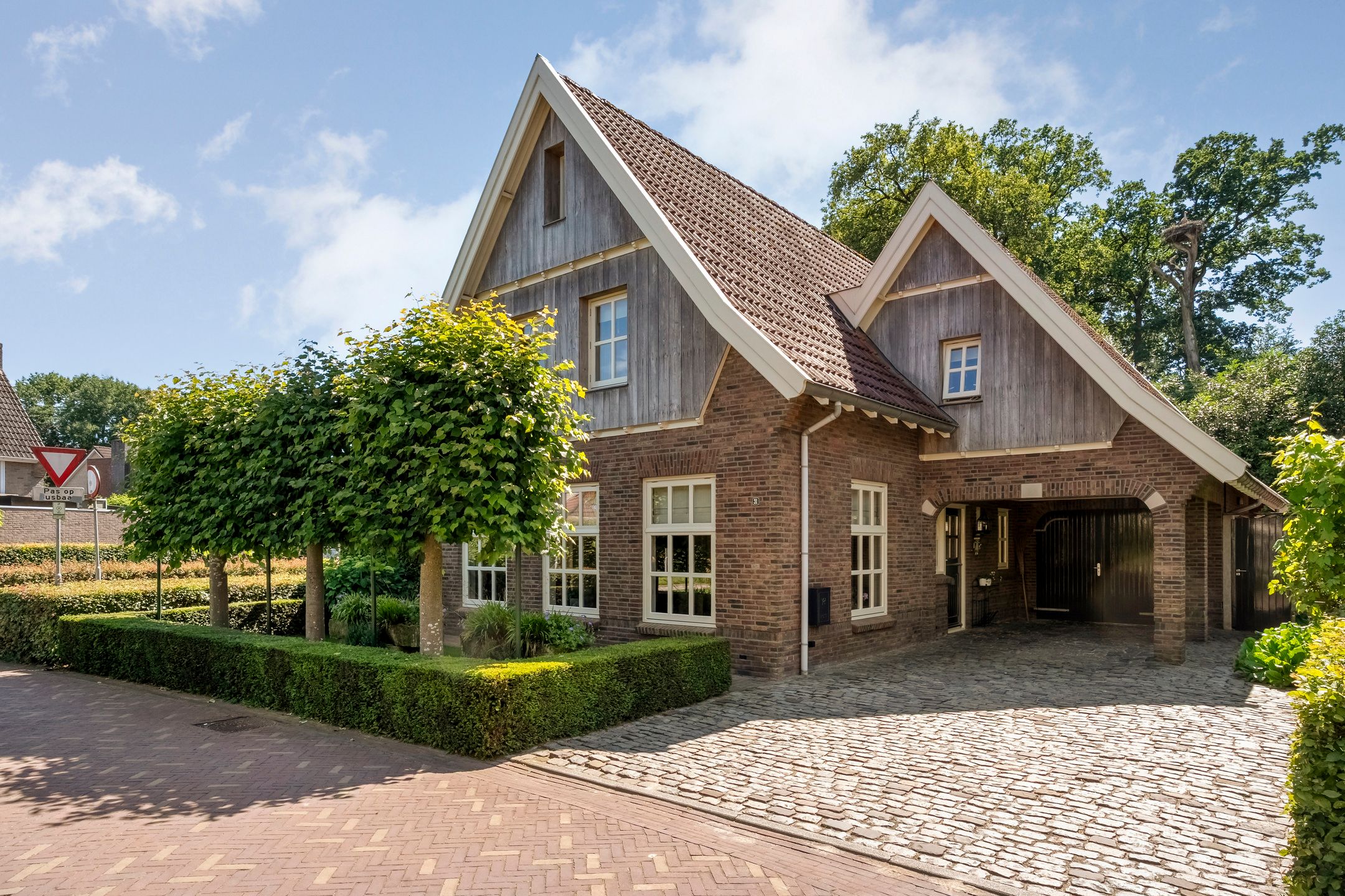 Foto van Demeterlaan 31, Enschede