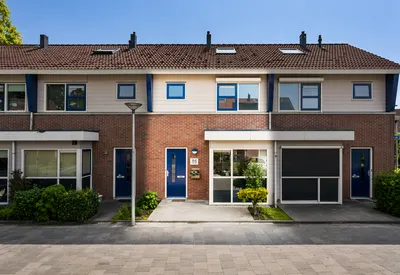 Foto van Stentorlaan 85, Enschede