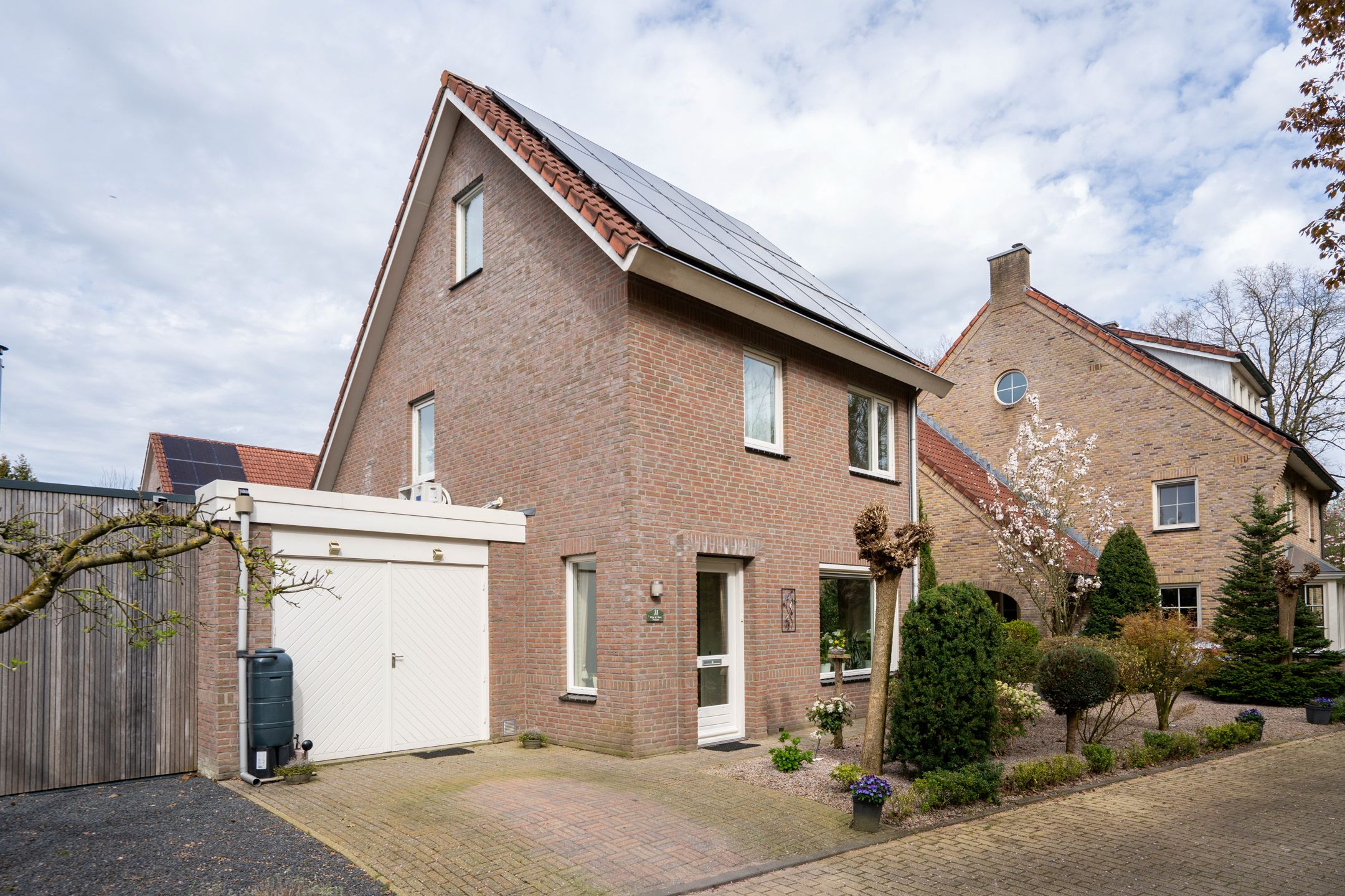 Foto van Pitruslaan 31, Enschede