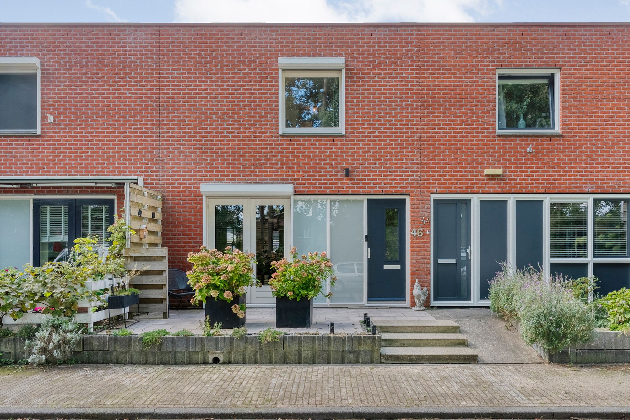 Foto van Pijlkruidlaan 46, Enschede