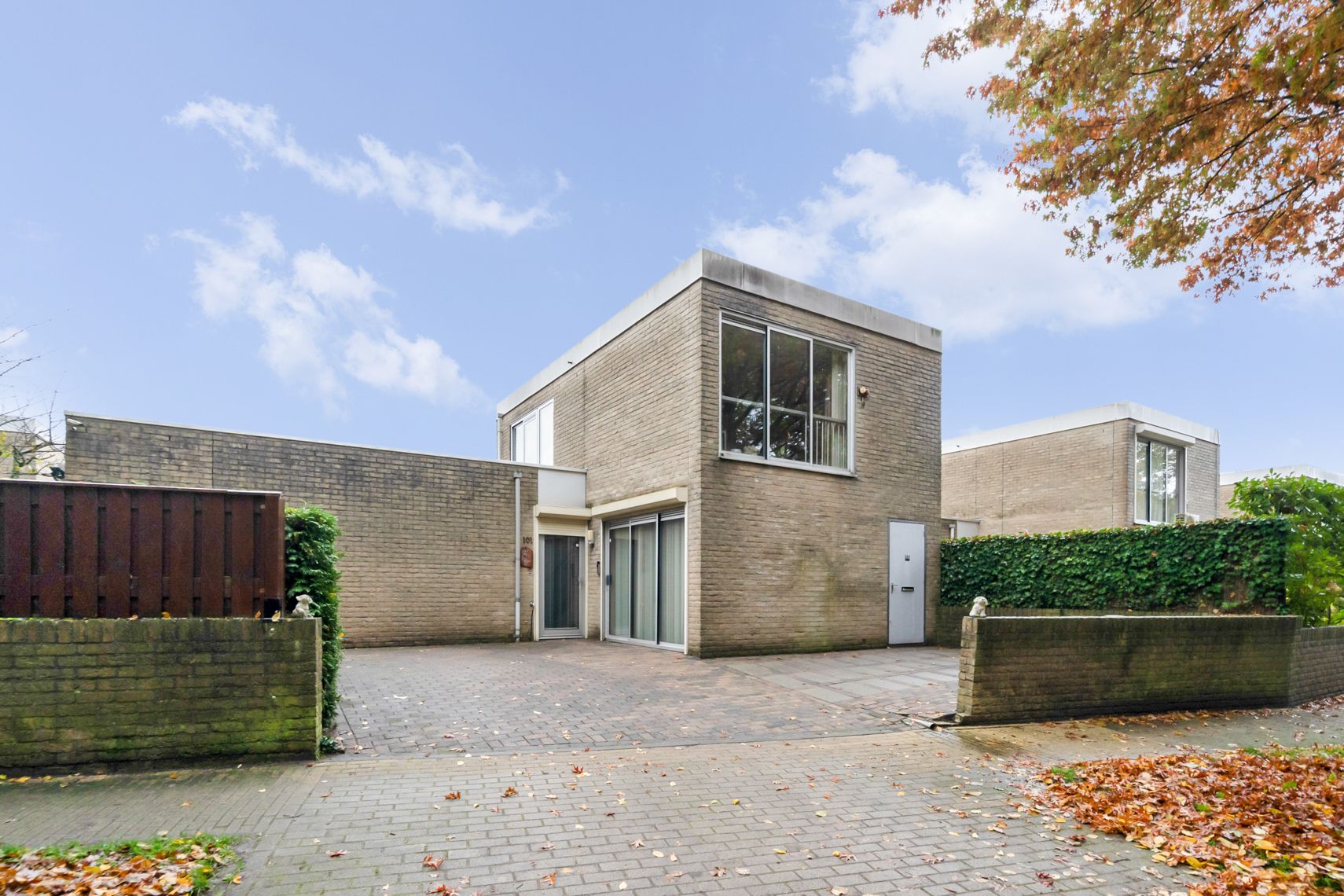 Foto van Vederkruidlaan 101, Enschede