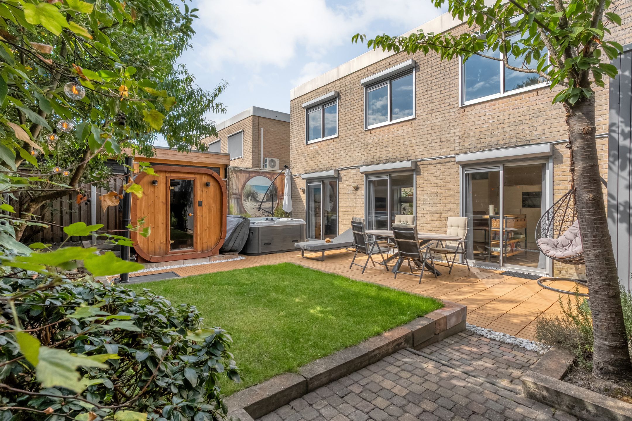 Foto van Penningkruidlaan 18, Enschede