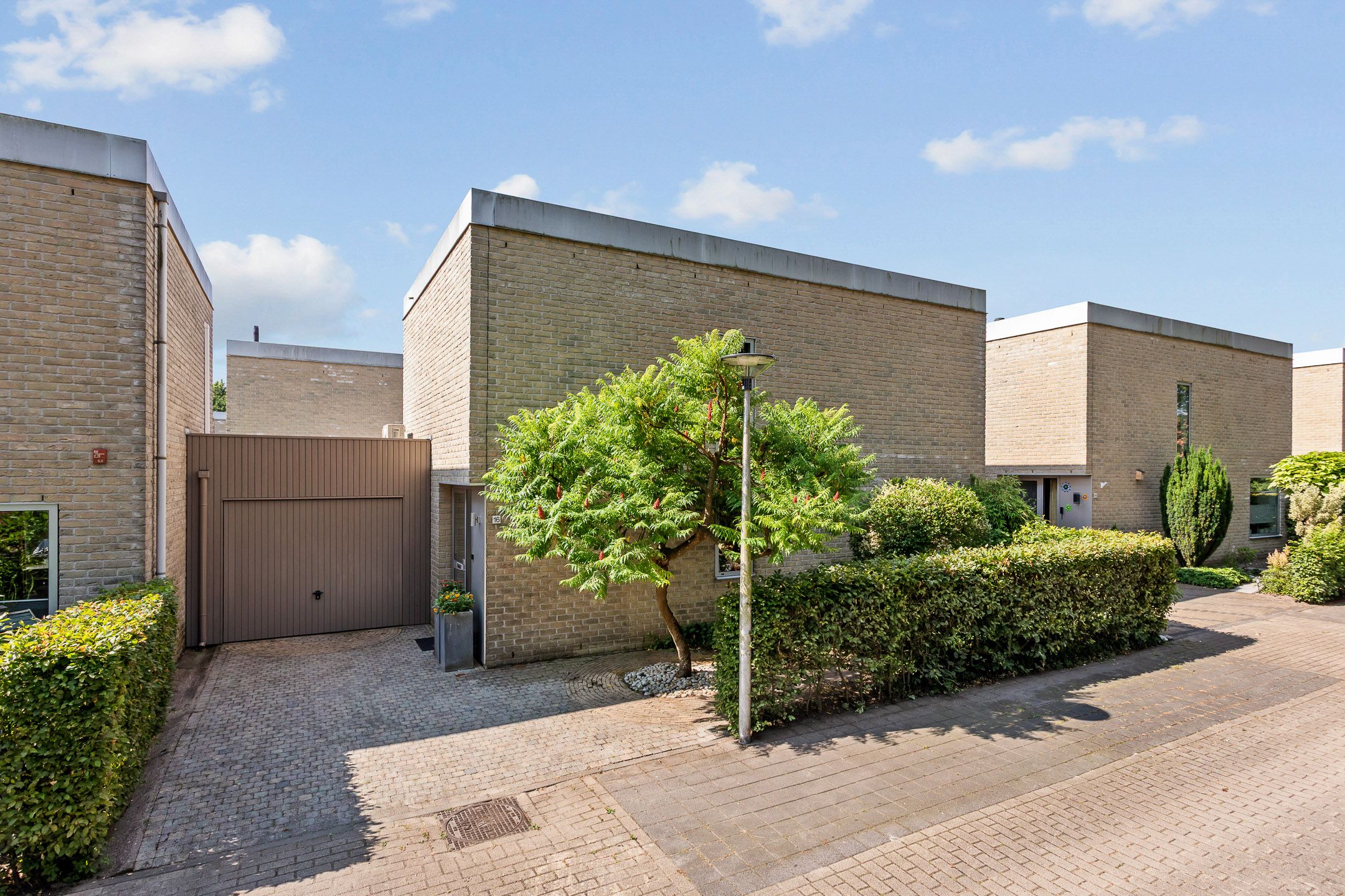 Foto van Fonteinkruidlaan 16, Enschede