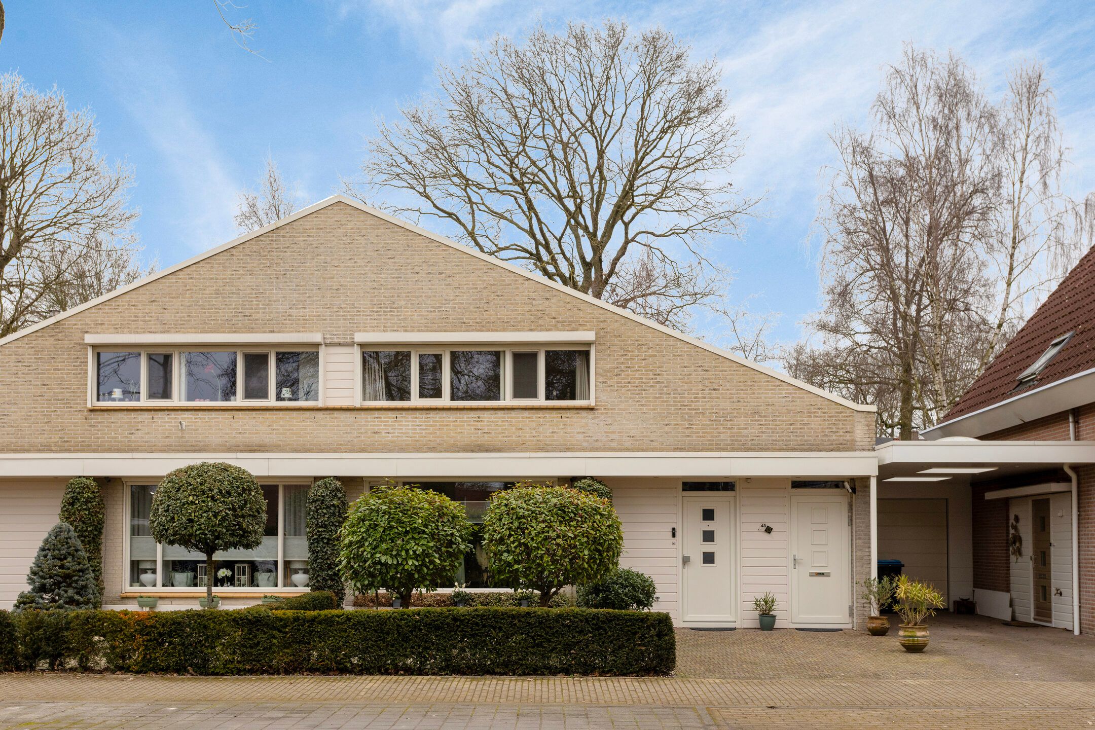 Foto van Eekmaatlaan 43, Enschede