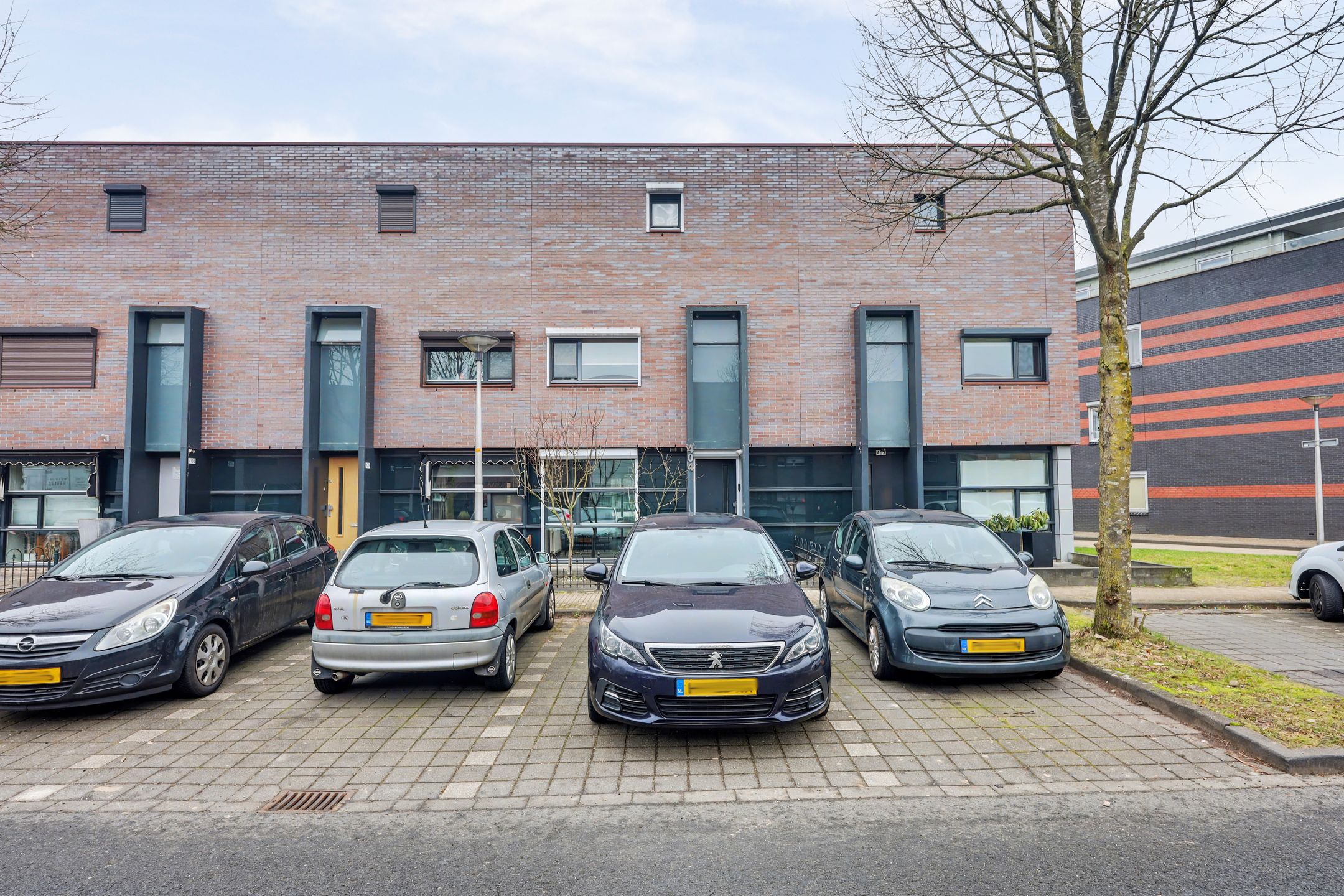 Foto van Esmarkelaan 404, Enschede