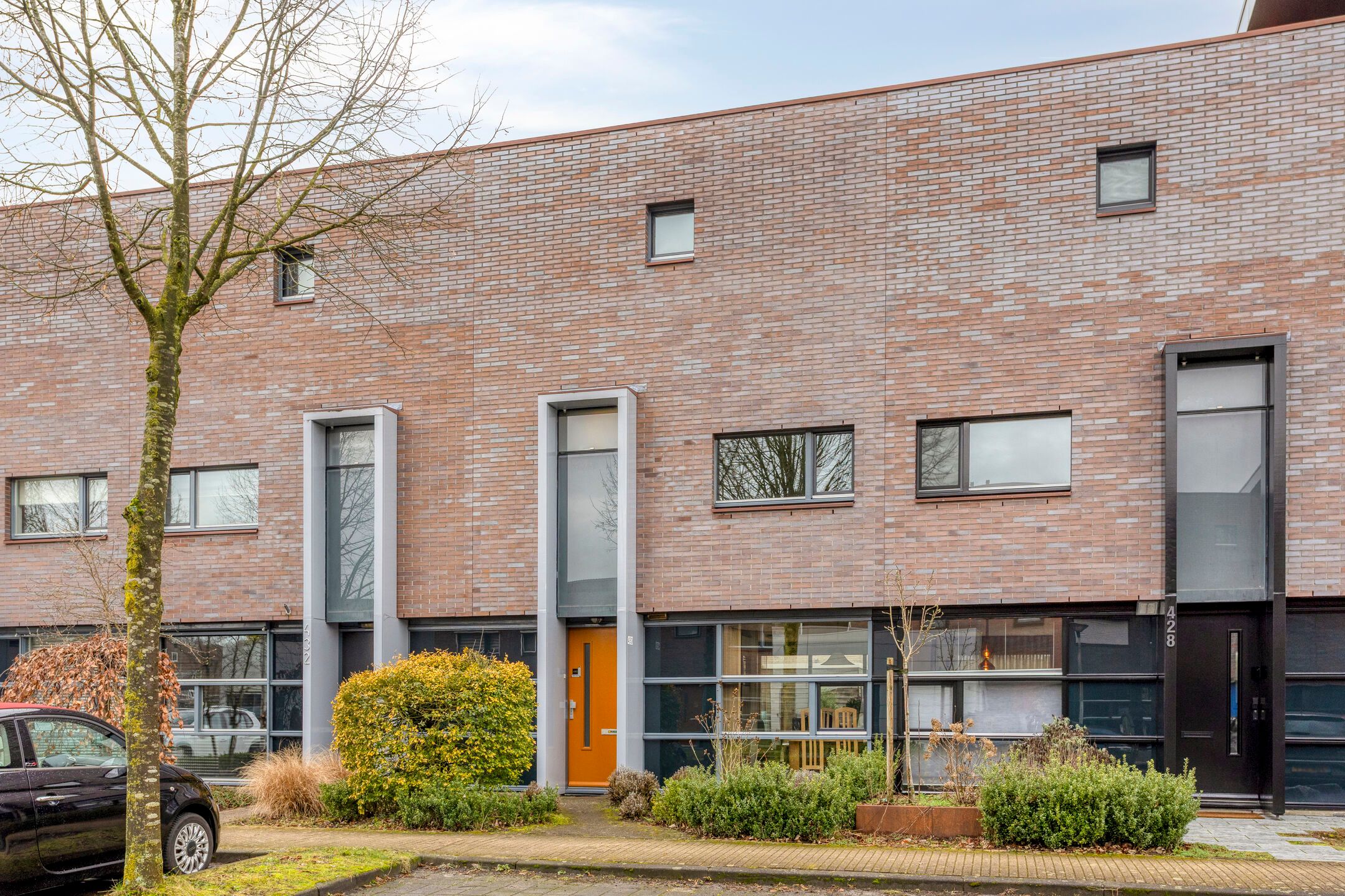 Foto van Esmarkelaan 430, Enschede