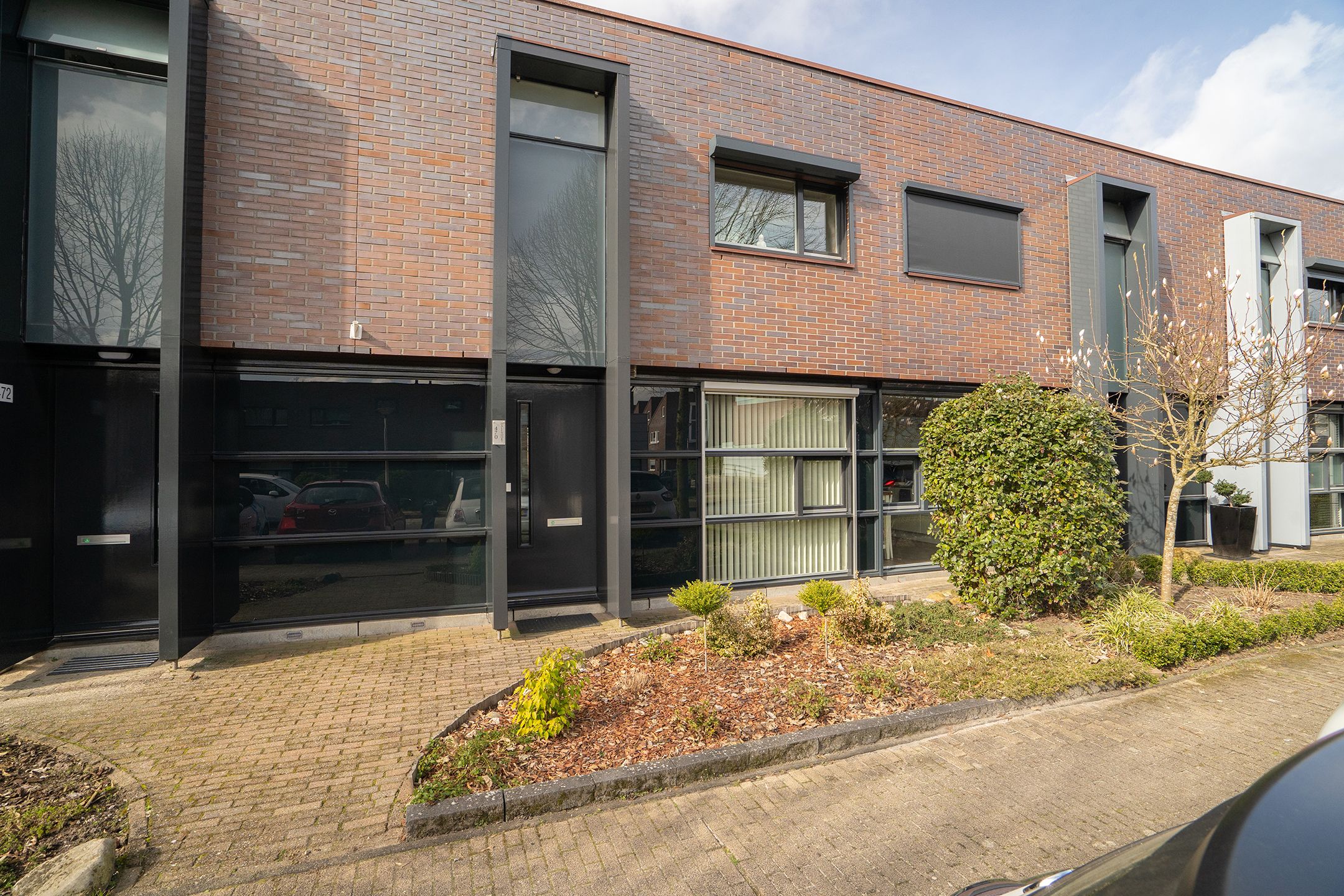 Foto van Esmarkelaan 470, Enschede
