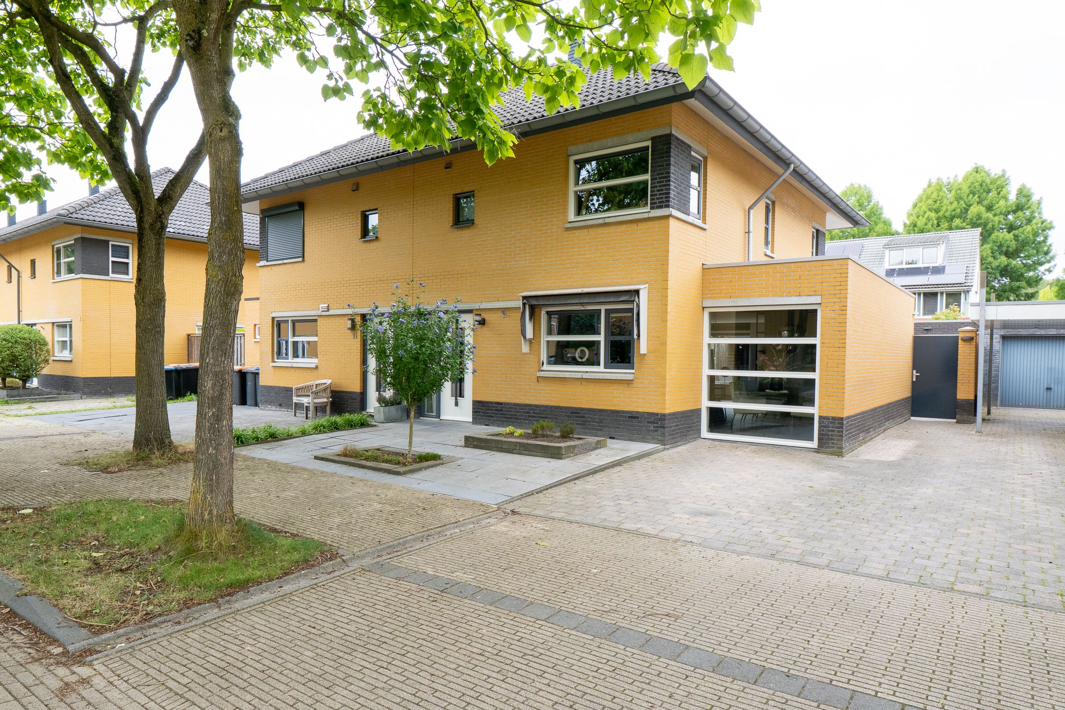 Foto van Waterviolierlaan 13, Enschede