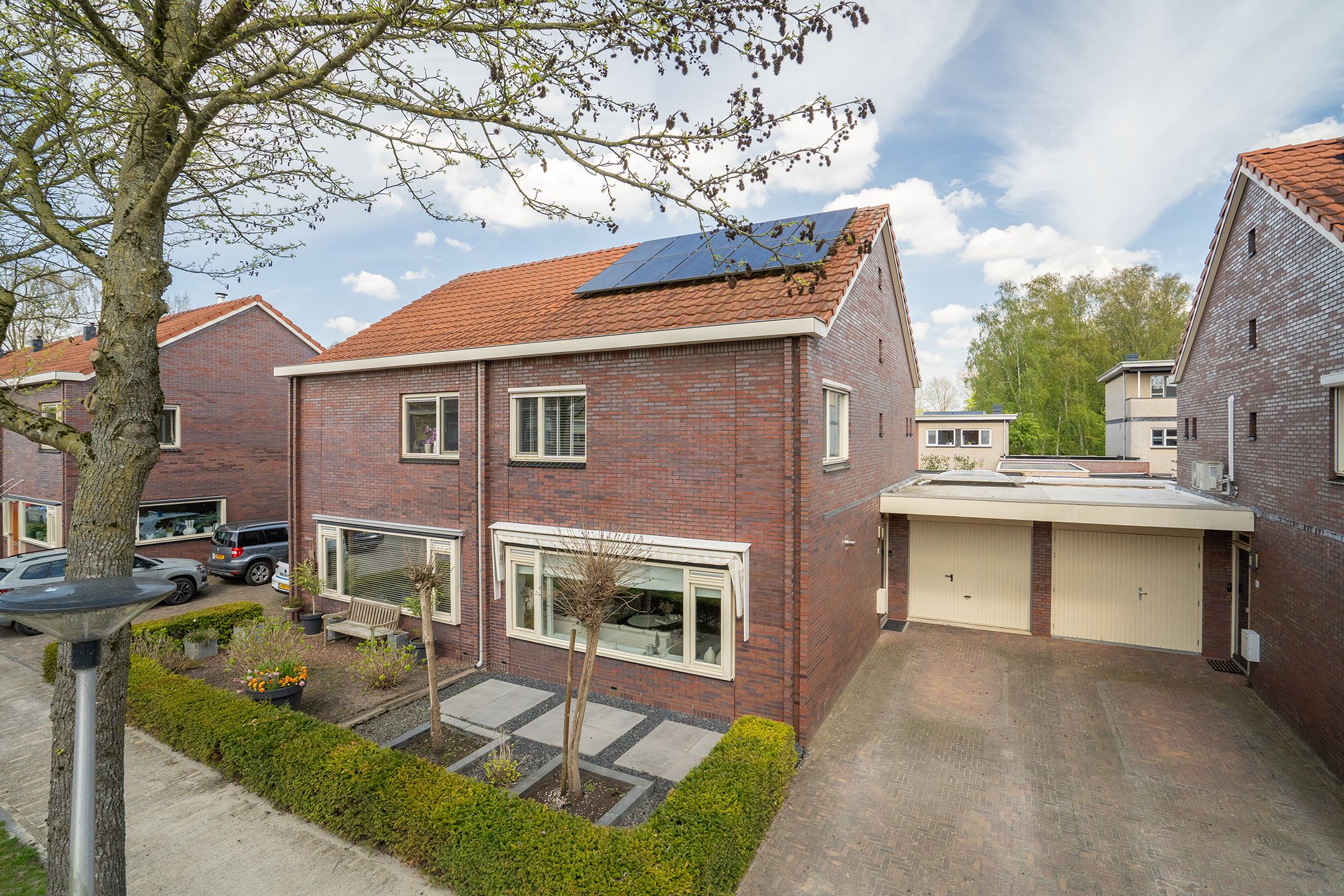 Foto van Waterranonkellaan 15, Enschede
