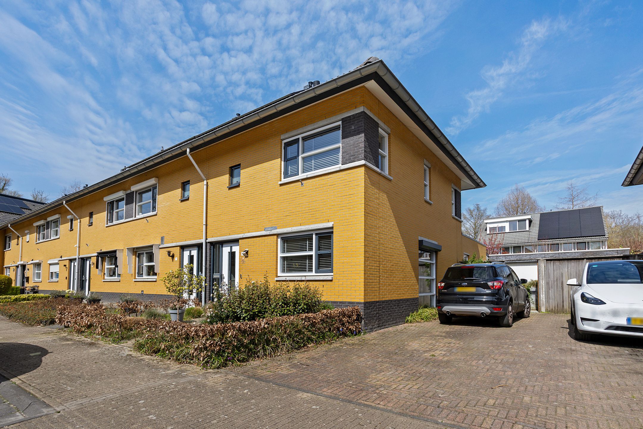 Foto van Hertsmuntlaan 13, Enschede